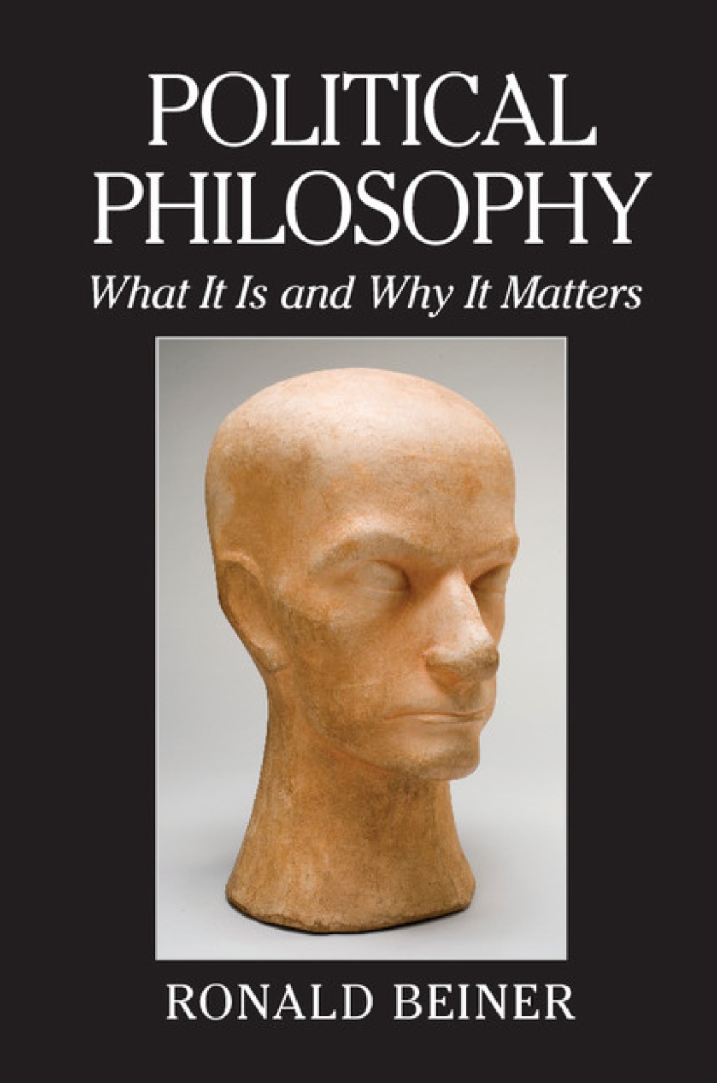 Political Philosophy What It Is and Why It Matters 1st Edition â€“ PDF/EPUB Version Downloadable