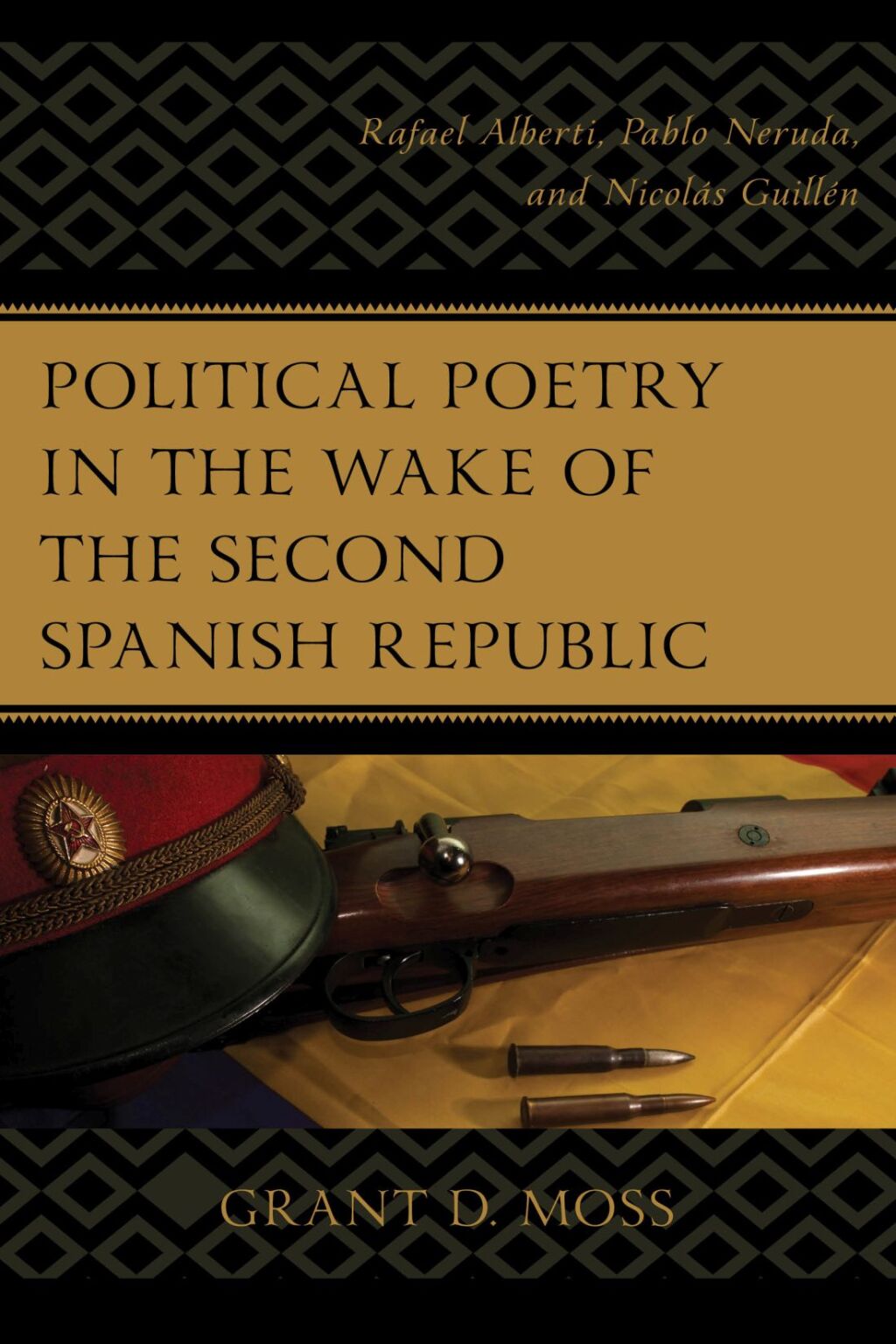 Political Poetry in the Wake of the Second Spanish Republic Rafael Alberti, Pablo Neruda, and NicolÃ¡s GuillÃ©n 1st Edition â€“ PDF/EPUB Version Downloadable