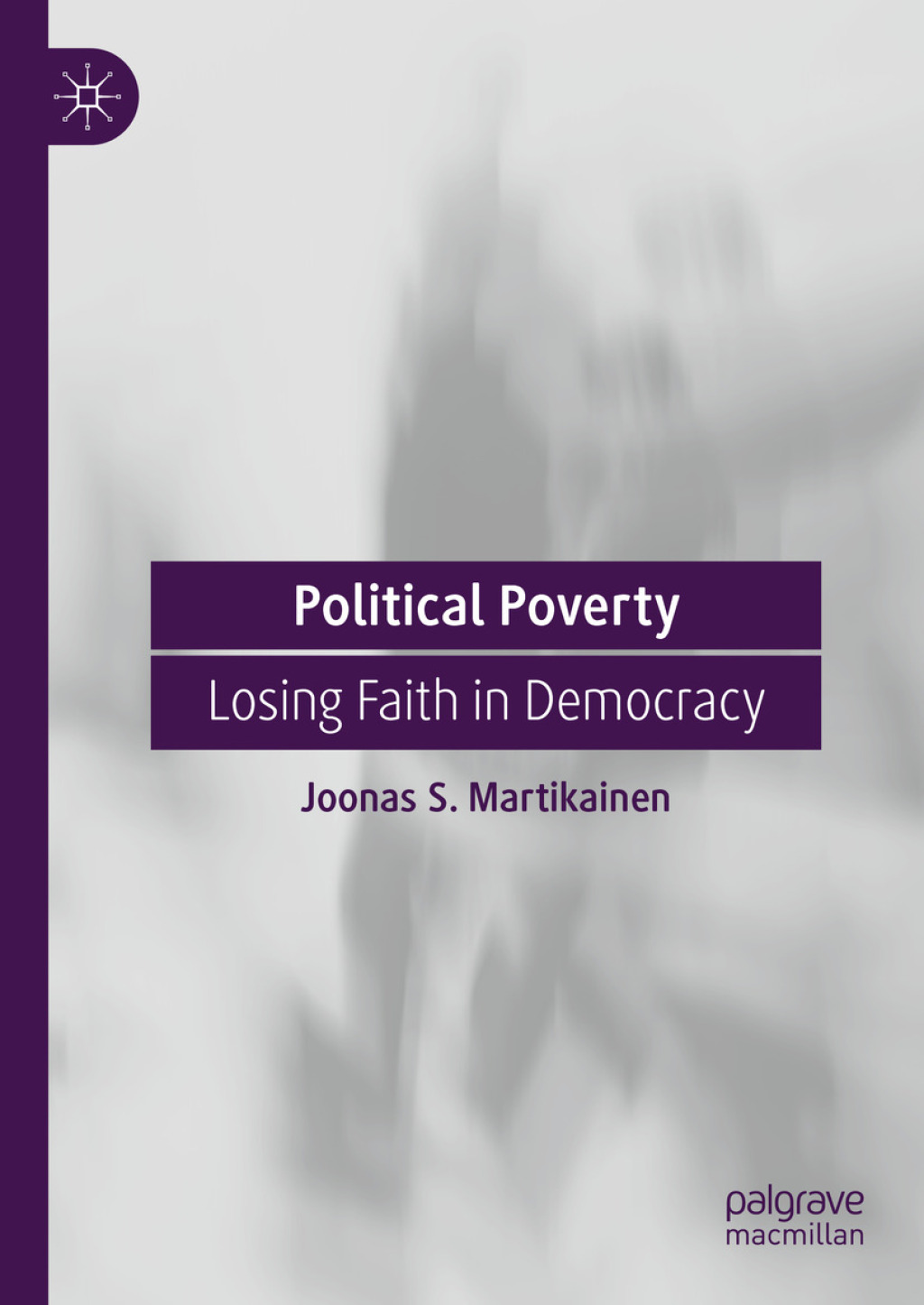 Political Poverty Losing Faith in Democracy  â€“ PDF/EPUB Version Downloadable
