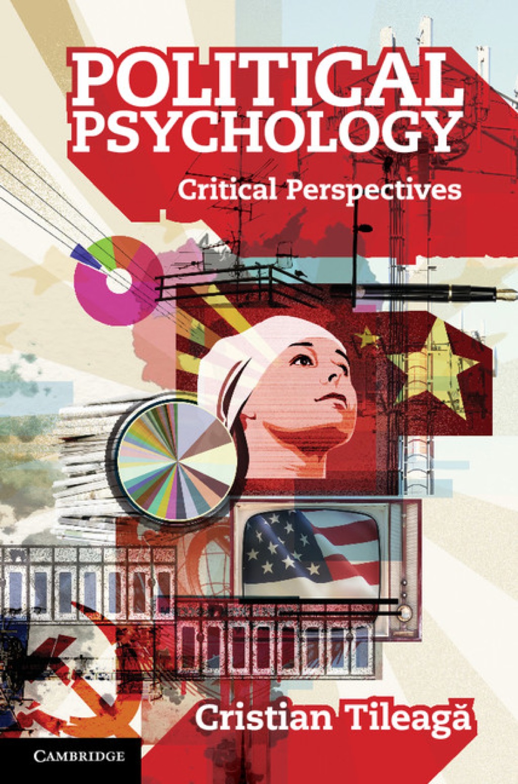 Political Psychology Critical Perspectives 1st Edition â€“ PDF/EPUB Version Downloadable