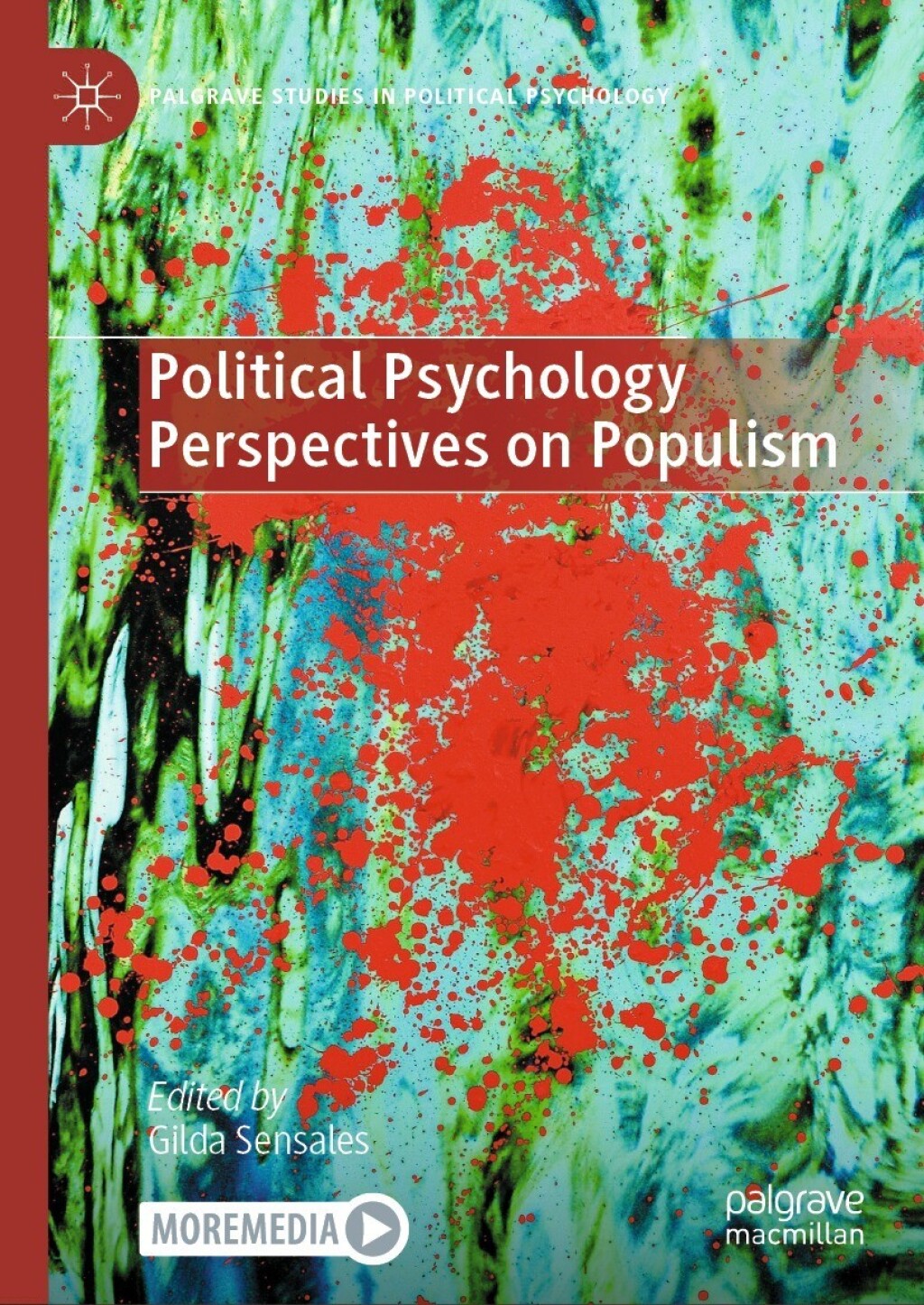 Political Psychology Perspectives on Populism  â€“ PDF/EPUB Version Downloadable