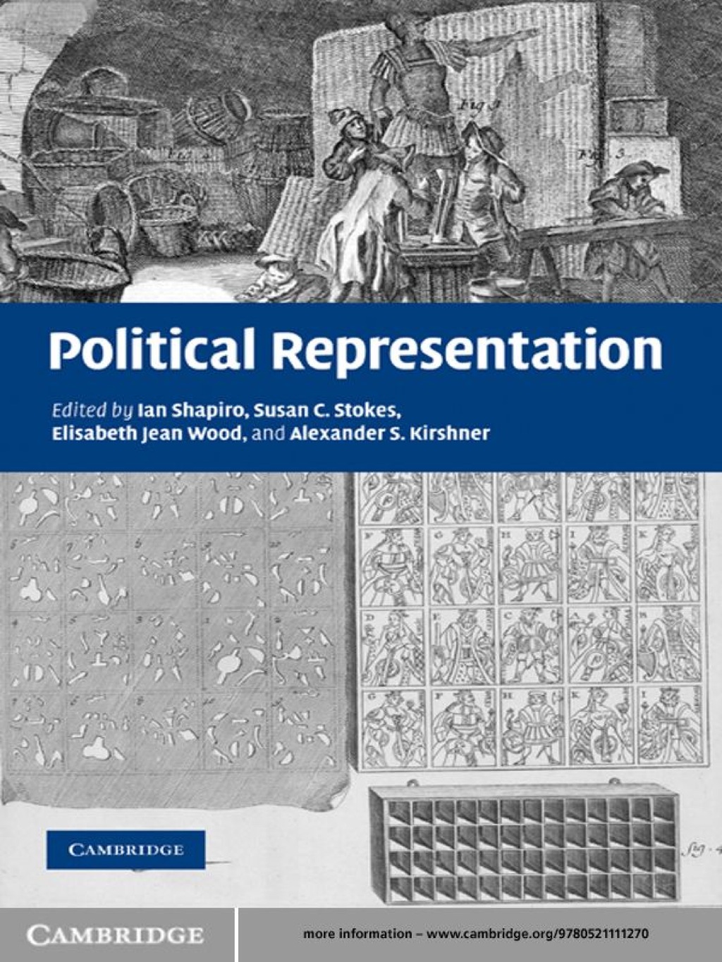 Political Representation 1st Edition â€“ PDF/EPUB Version Downloadable