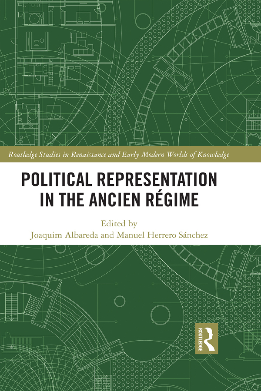 Political Representation in the Ancien RÃ©gime 1st Edition â€“ PDF/EPUB Version Downloadable