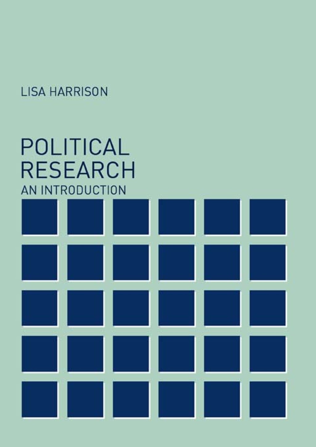 Political Research An Introduction 1st Edition â€“ PDF/EPUB Version Downloadable