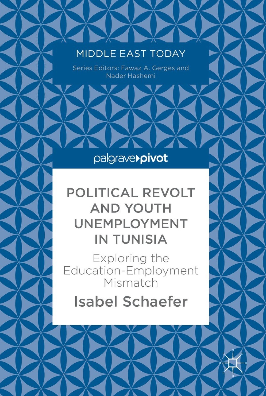 Political Revolt and Youth Unemployment in Tunisia Exploring the Education-Employment Mismatch  â€“ PDF/EPUB Version Downloadable