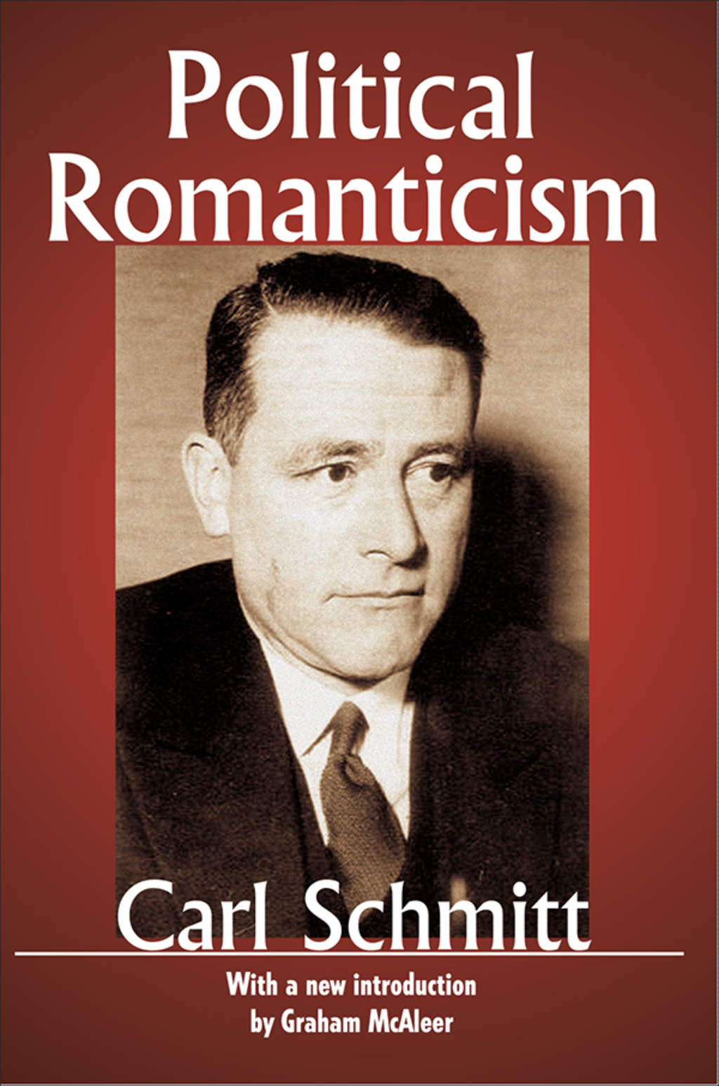 Political Romanticism 1st Edition â€“ PDF/EPUB Version Downloadable