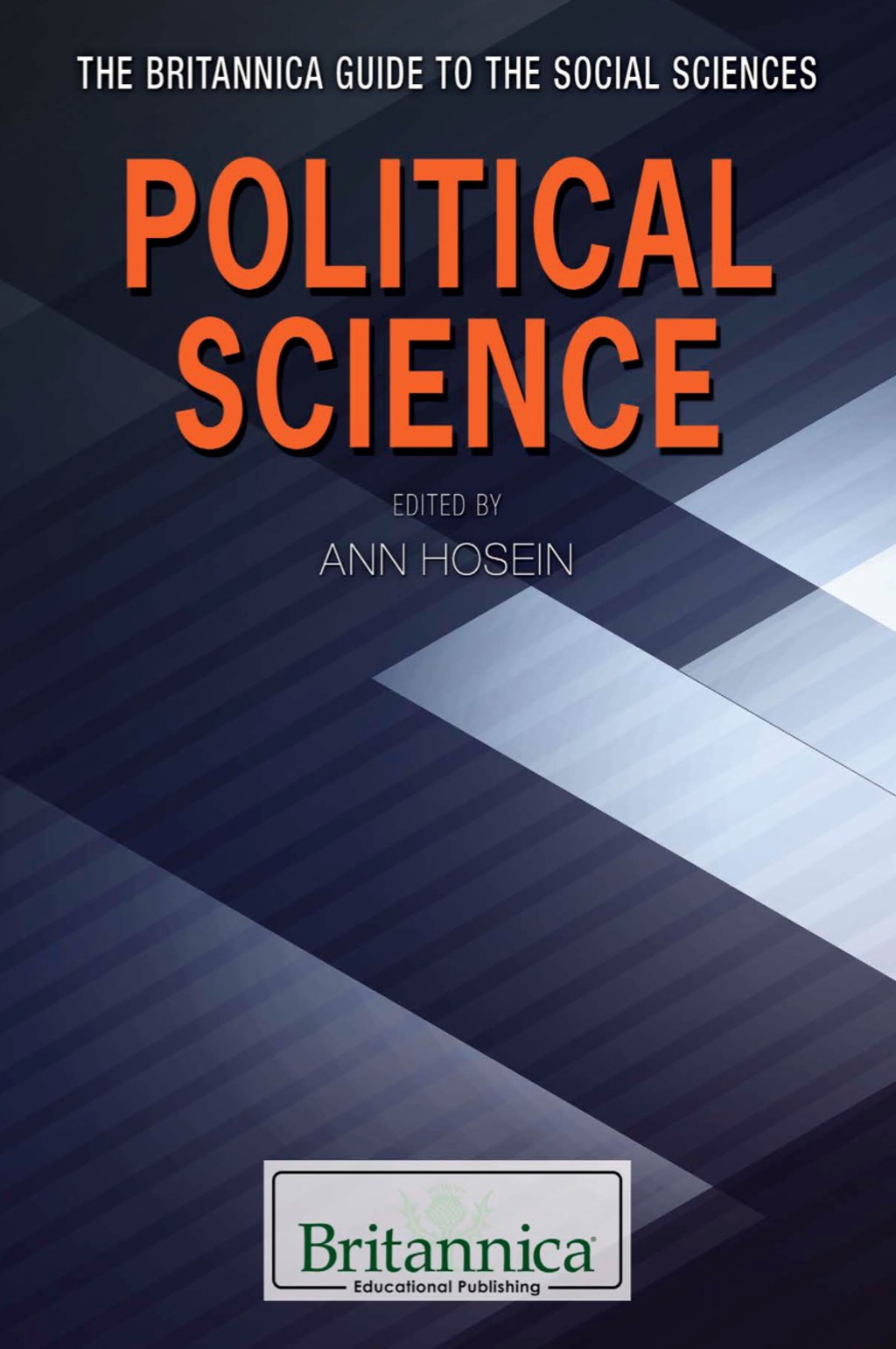 Political Science 1st Edition â€“ PDF/EPUB Version Downloadable