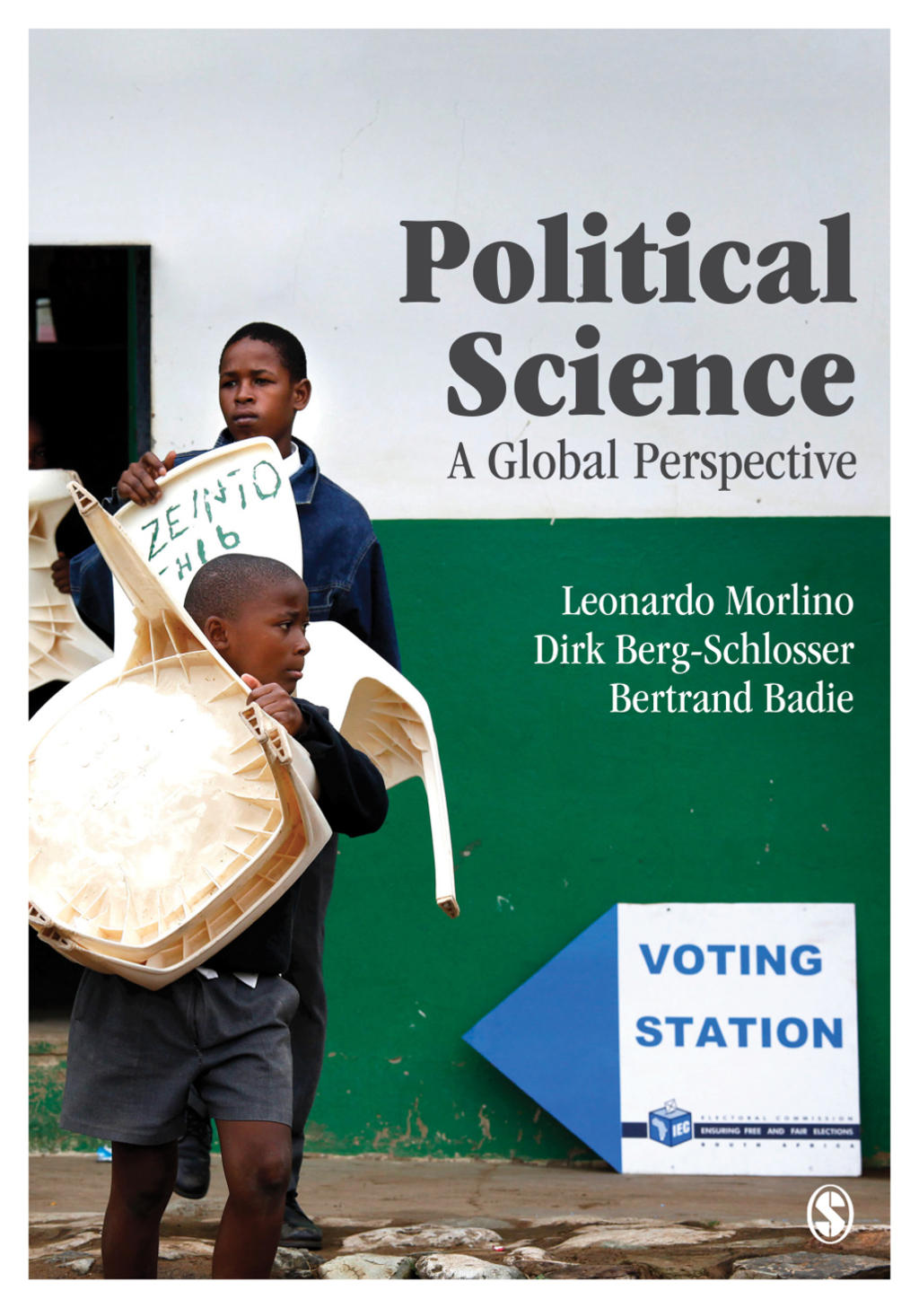 Political Science A Global Perspective 1st Edition â€“ PDF/EPUB Version Downloadable
