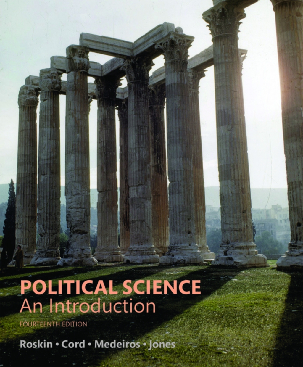 Political Science: An Introduction (Pearson+) 14th Edition â€“ PDF/EPUB Version Downloadable