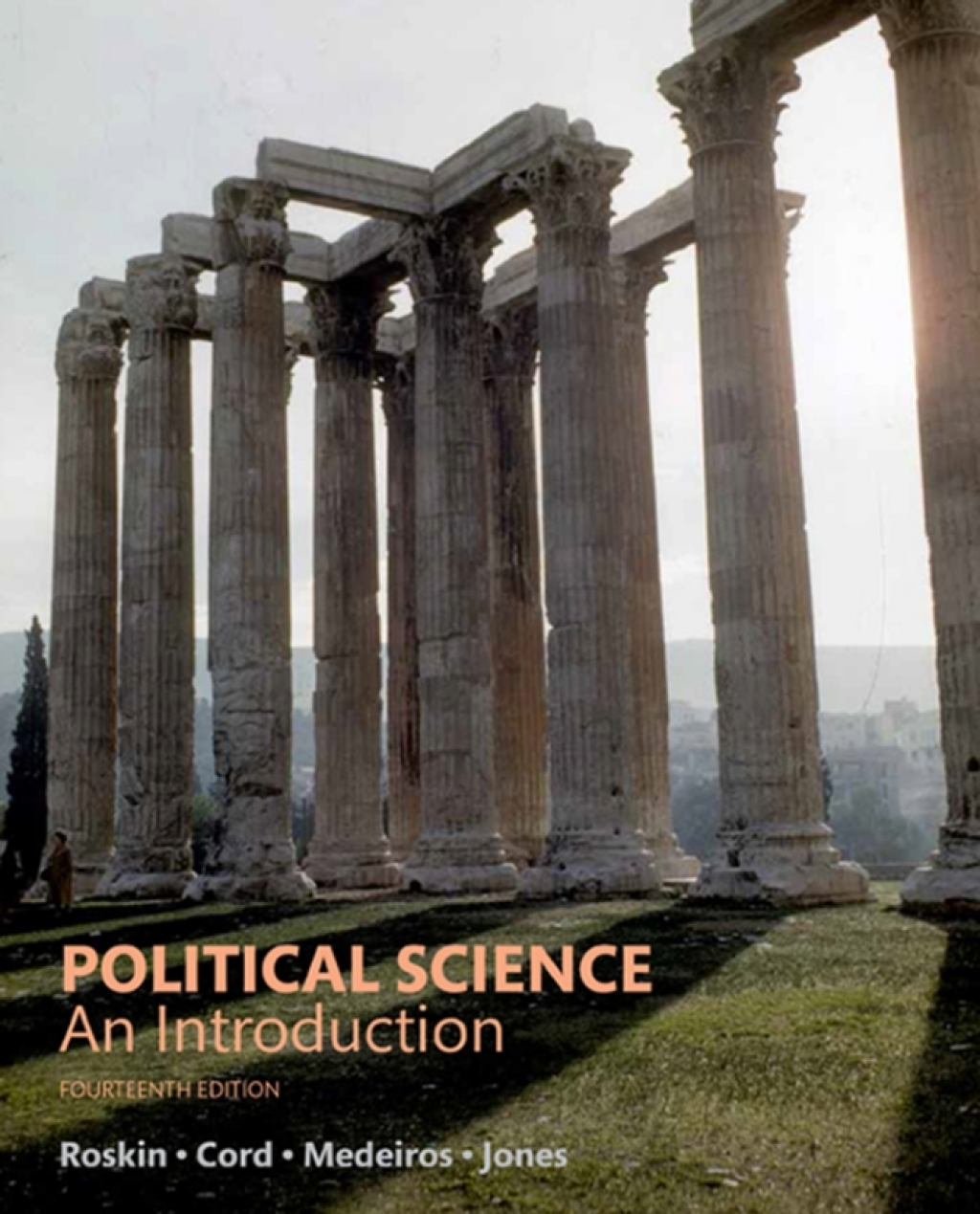 Political Science: An Introduction 14th Edition â€“ PDF/EPUB Version Downloadable