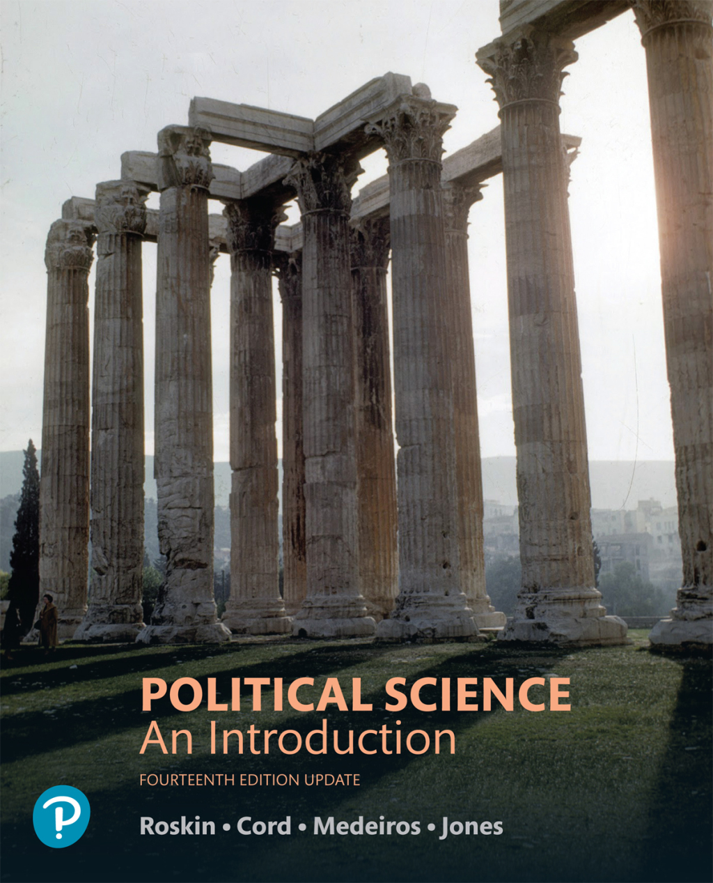 Political Science: An Introduction, Updated Edition 14th Edition â€“ PDF/EPUB Version Downloadable