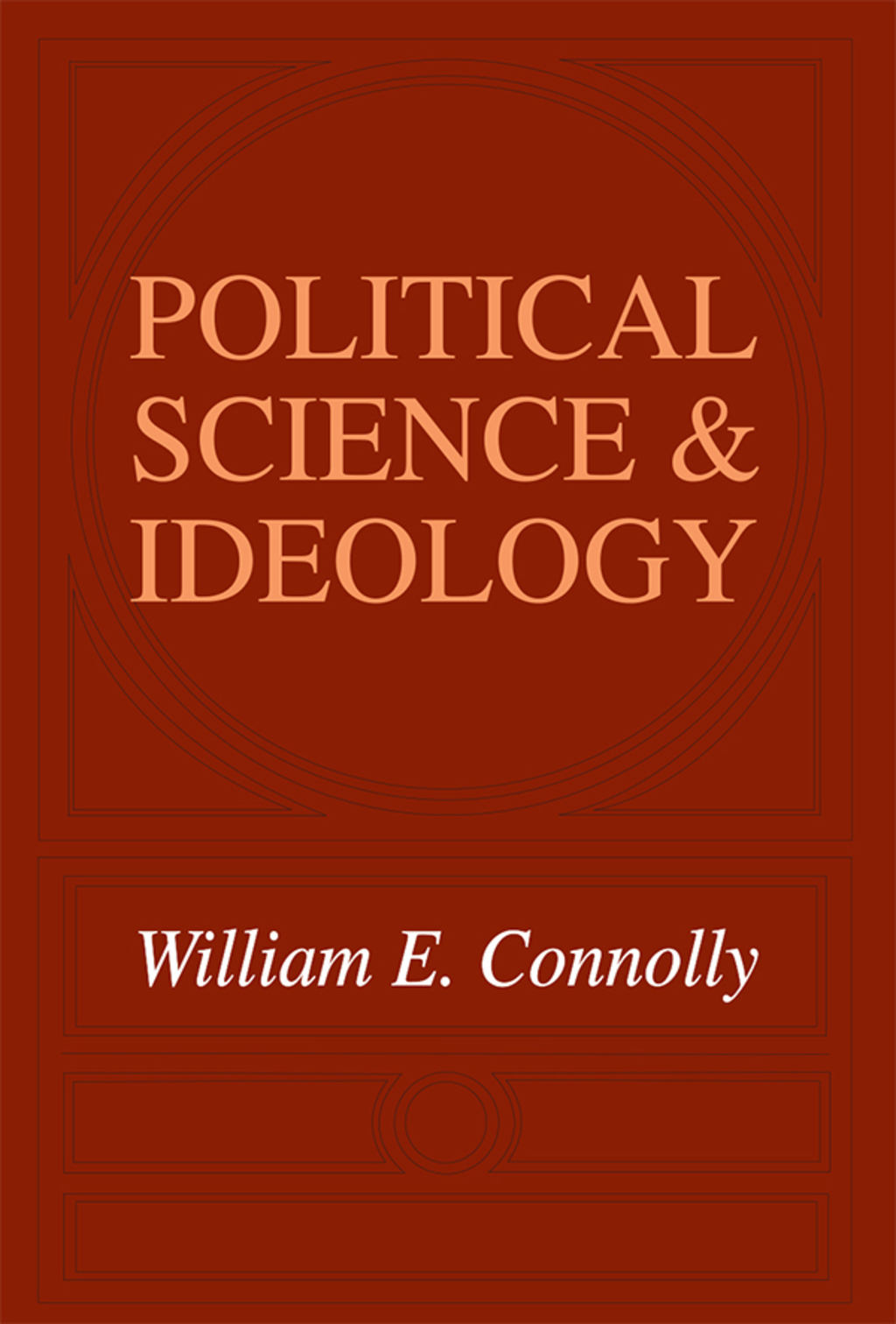 Political Science and Ideology 1st Edition â€“ PDF/EPUB Version Downloadable
