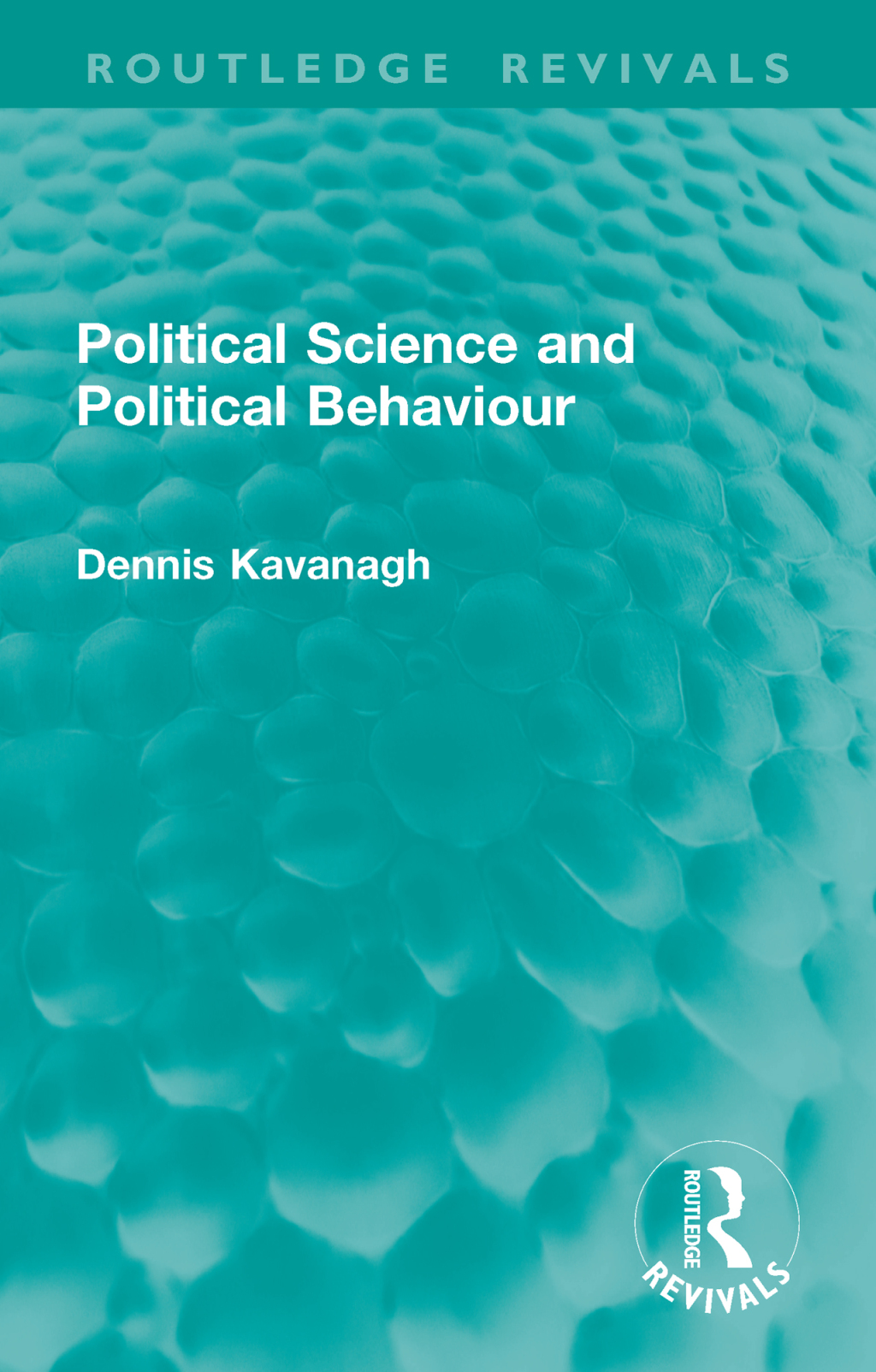 Political Science and Political Behaviour 1st Edition â€“ PDF/EPUB Version Downloadable