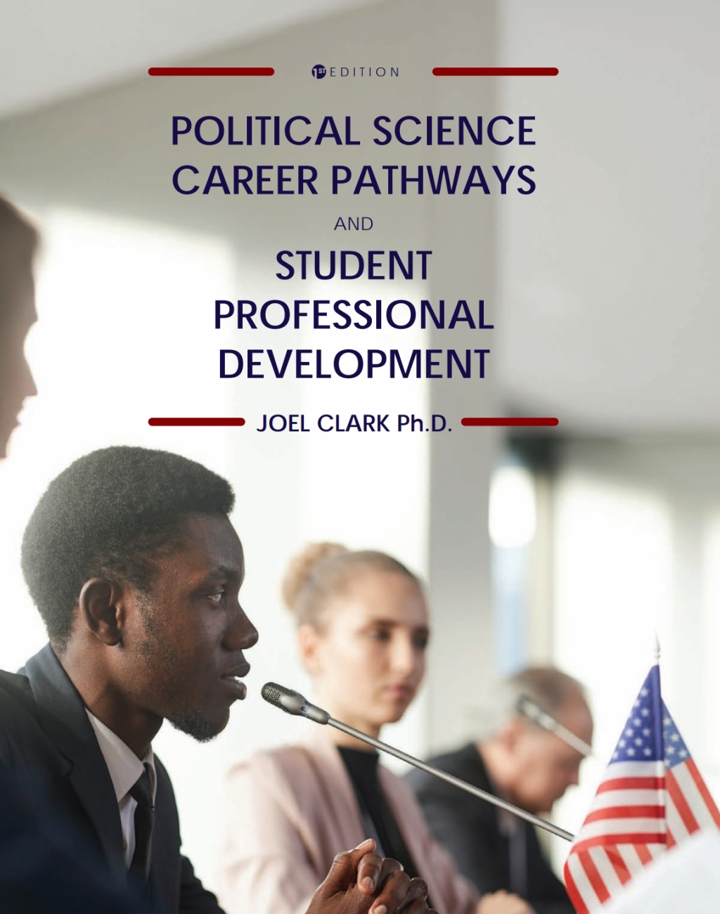 Political Science Career Pathways and Student Professional Development 1st Edition â€“ PDF/EPUB Version Downloadable