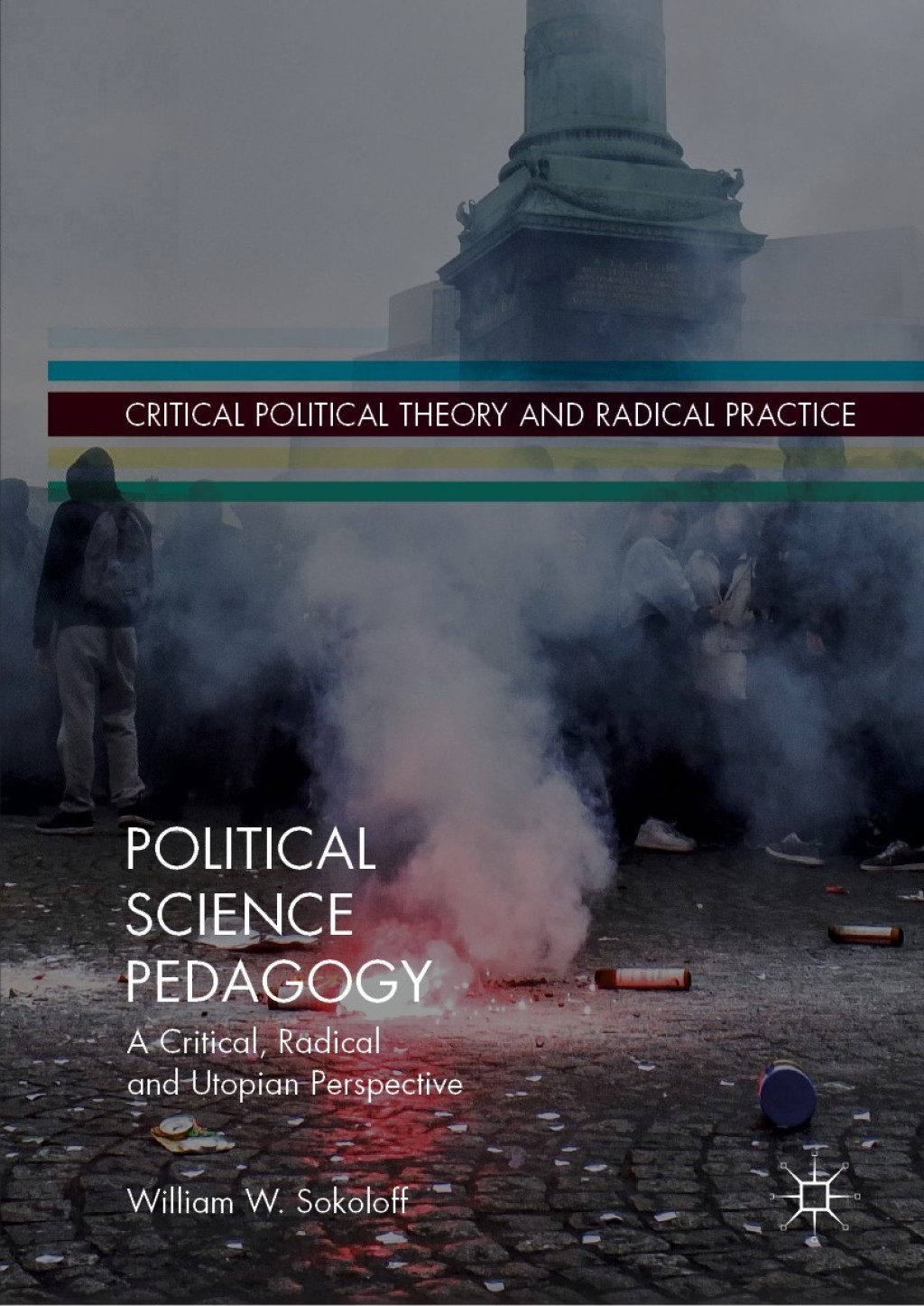 Political Science Pedagogy A Critical, Radical and Utopian Perspective  â€“ PDF/EPUB Version Downloadable