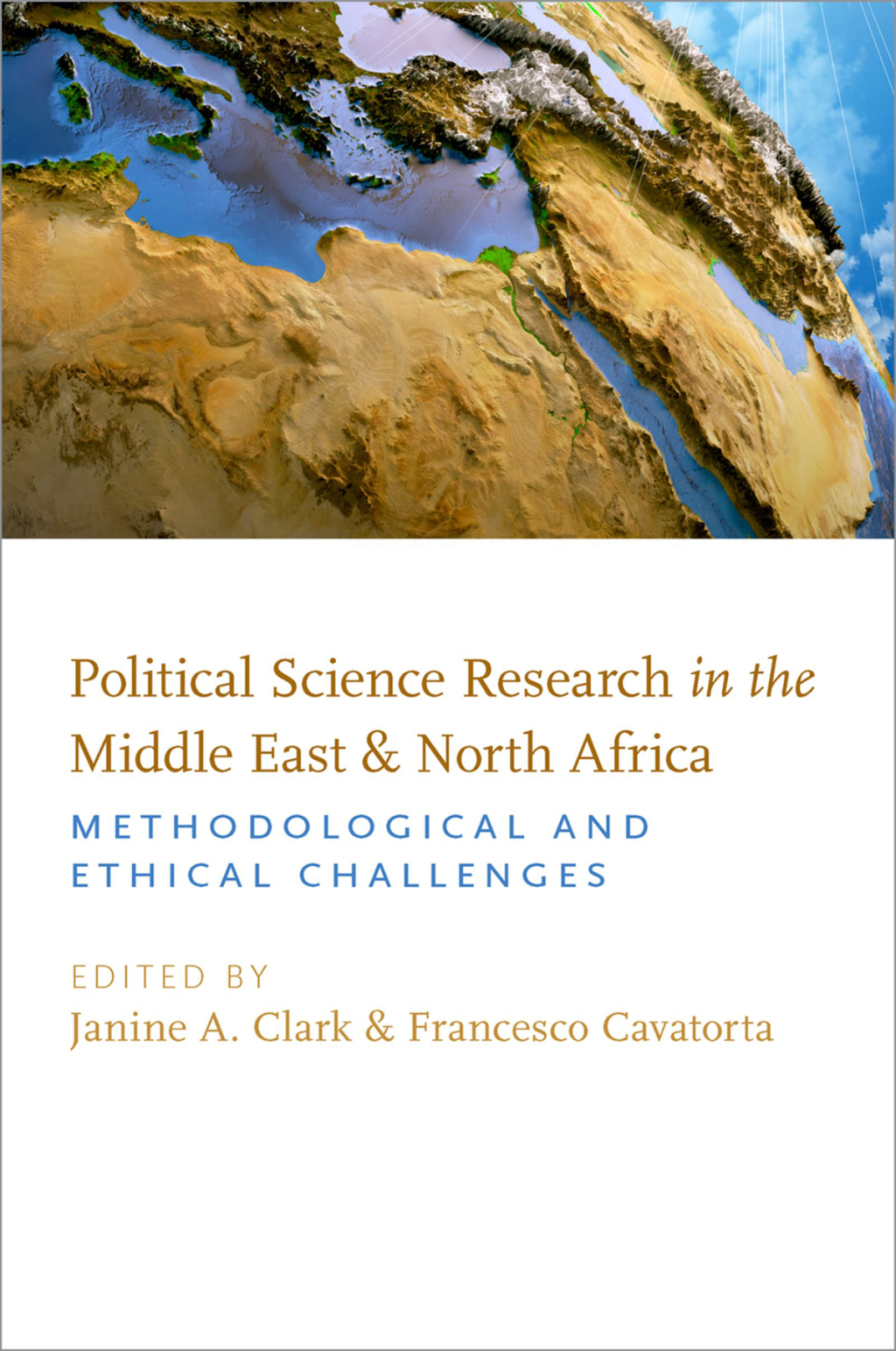 Political Science Research in the Middle East and North Africa Methodological and Ethical Challenges 1st Edition â€“ PDF/EPUB Version Downloadable