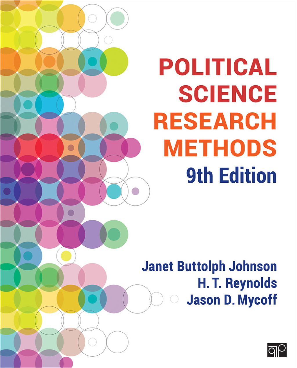 Political Science Research Methods 9th Edition â€“ PDF/EPUB Version Downloadable