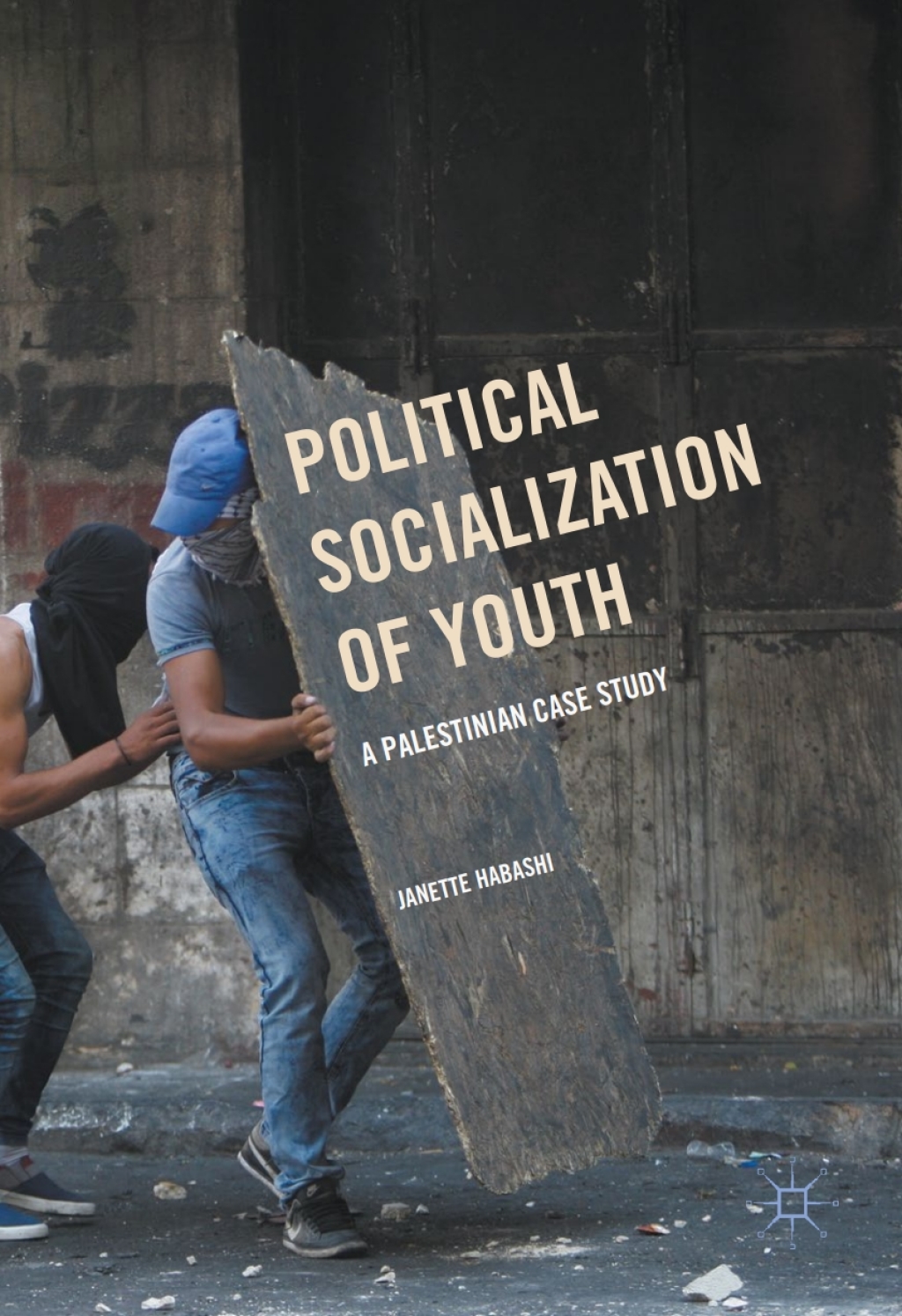Political Socialization of Youth A Palestinian Case Study  â€“ PDF/EPUB Version Downloadable