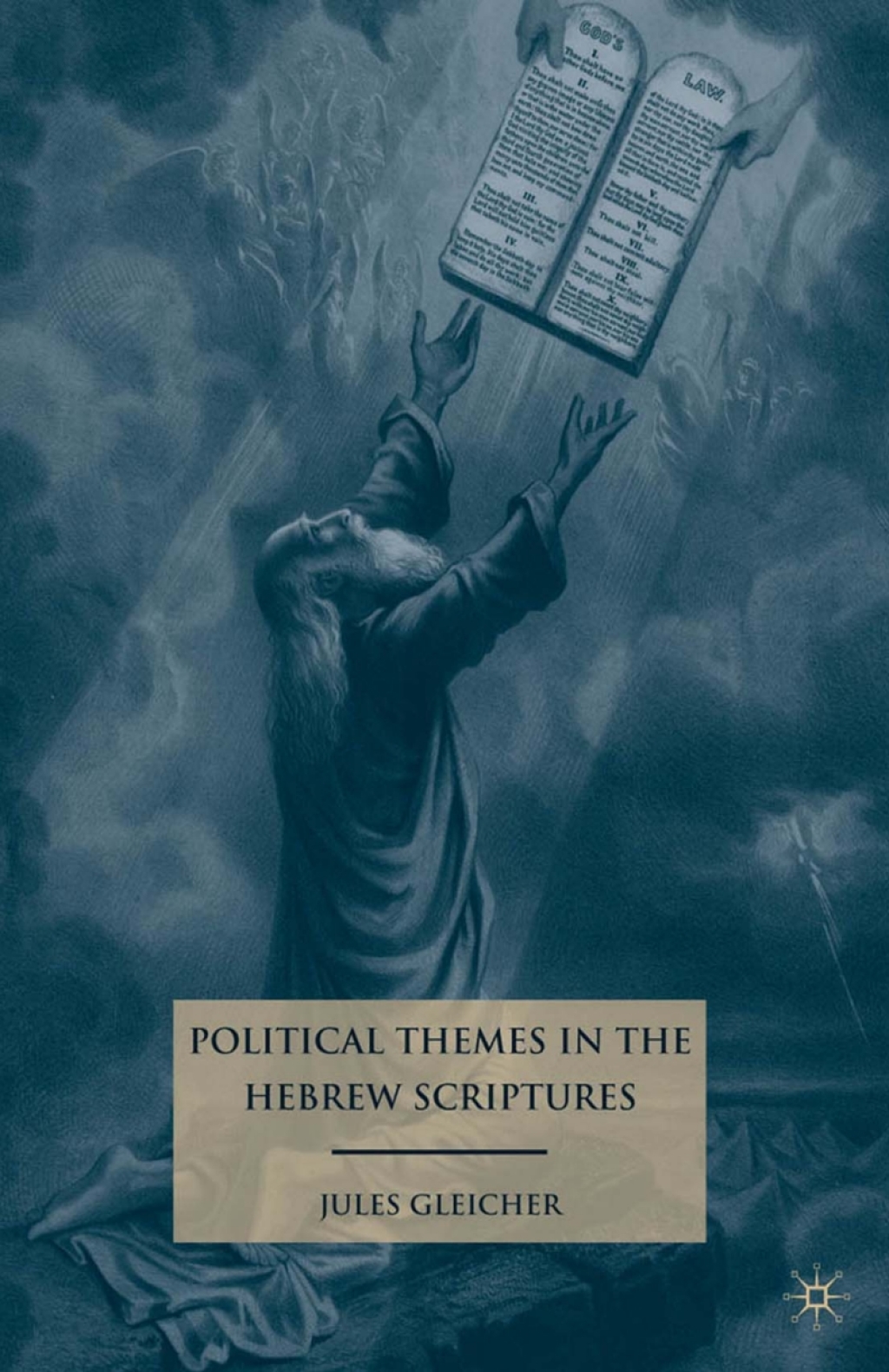 Political Themes in the Hebrew Scriptures  â€“ PDF/EPUB Version Downloadable