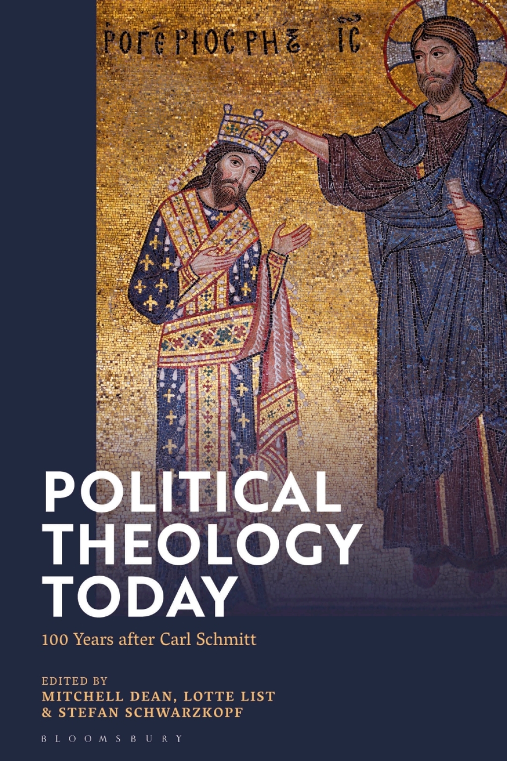 Political Theology Today 100 Years after Carl Schmitt 1st Edition â€“ PDF/EPUB Version Downloadable