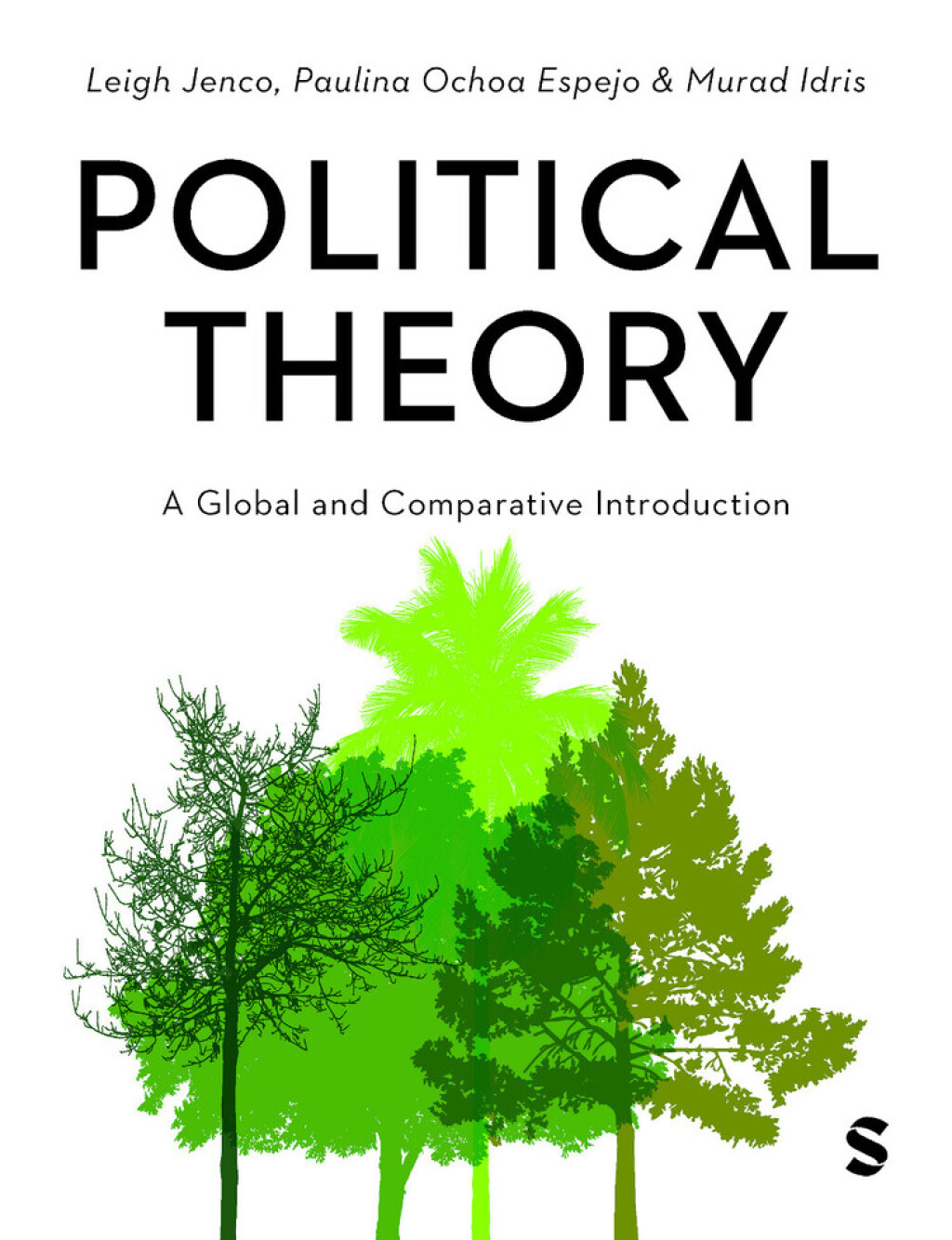Political Theory A Global and Comparative Introduction 1st Edition â€“ PDF/EPUB Version Downloadable
