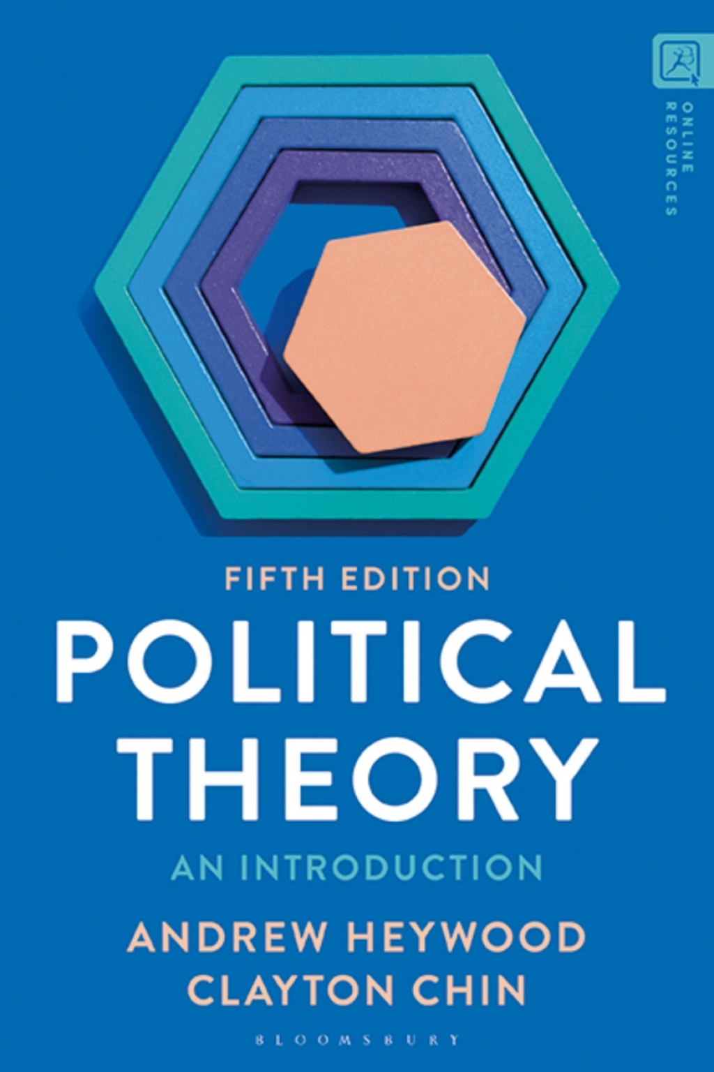 Political Theory An Introduction 5th Edition â€“ PDF/EPUB Version Downloadable