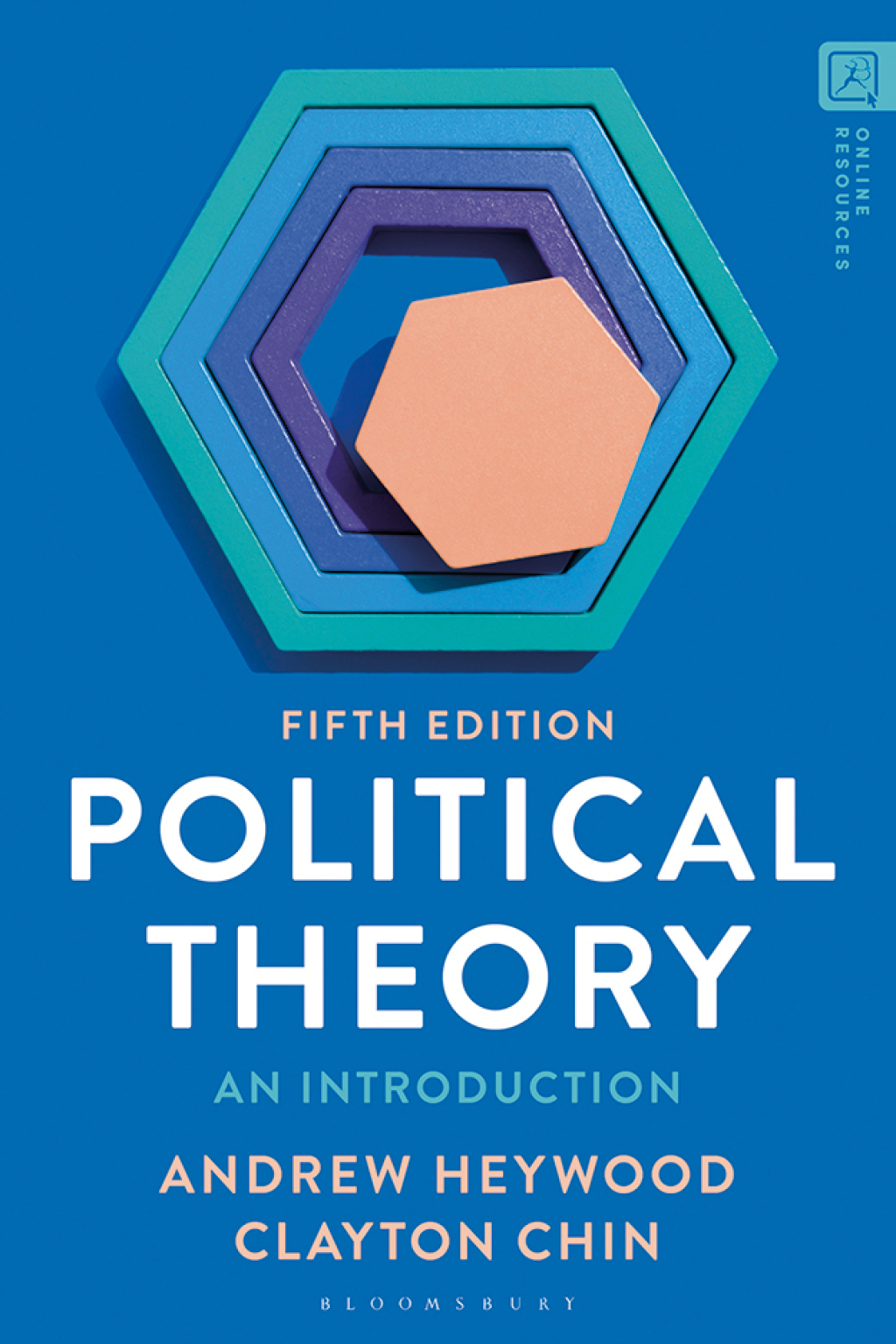 Political Theory An Introduction 5th Edition â€“ PDF/EPUB Version Downloadable
