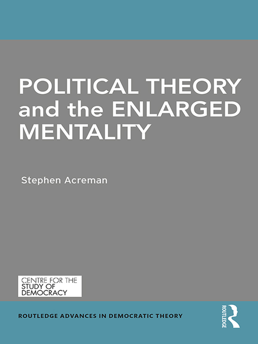 Political Theory and the Enlarged Mentality 1st Edition â€“ PDF/EPUB Version Downloadable