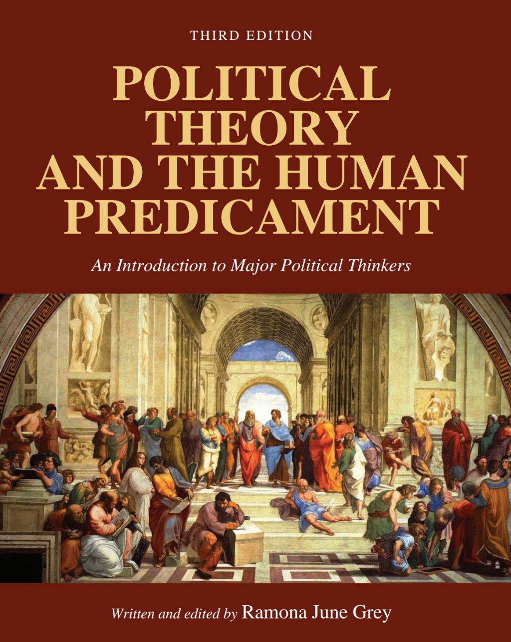 Political Theory and the Human Predicament 3rd Edition â€“ PDF/EPUB Version Downloadable
