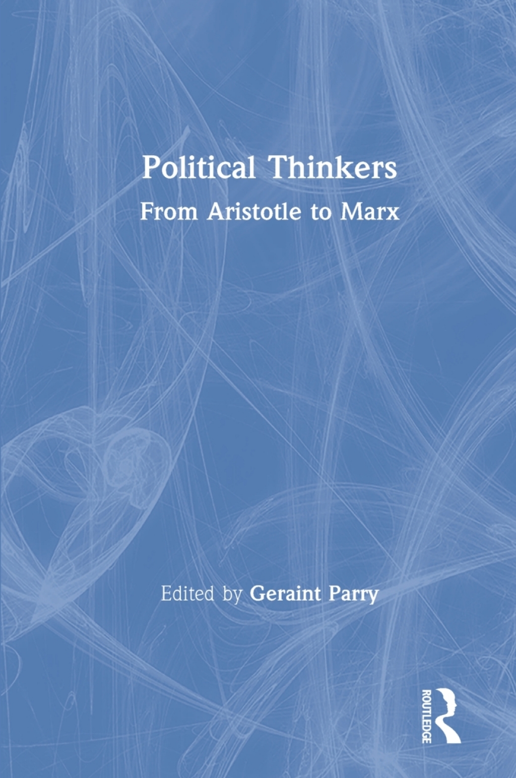 Political Thinkers From Aristotle to Marx 1st Edition â€“ PDF/EPUB Version Downloadable