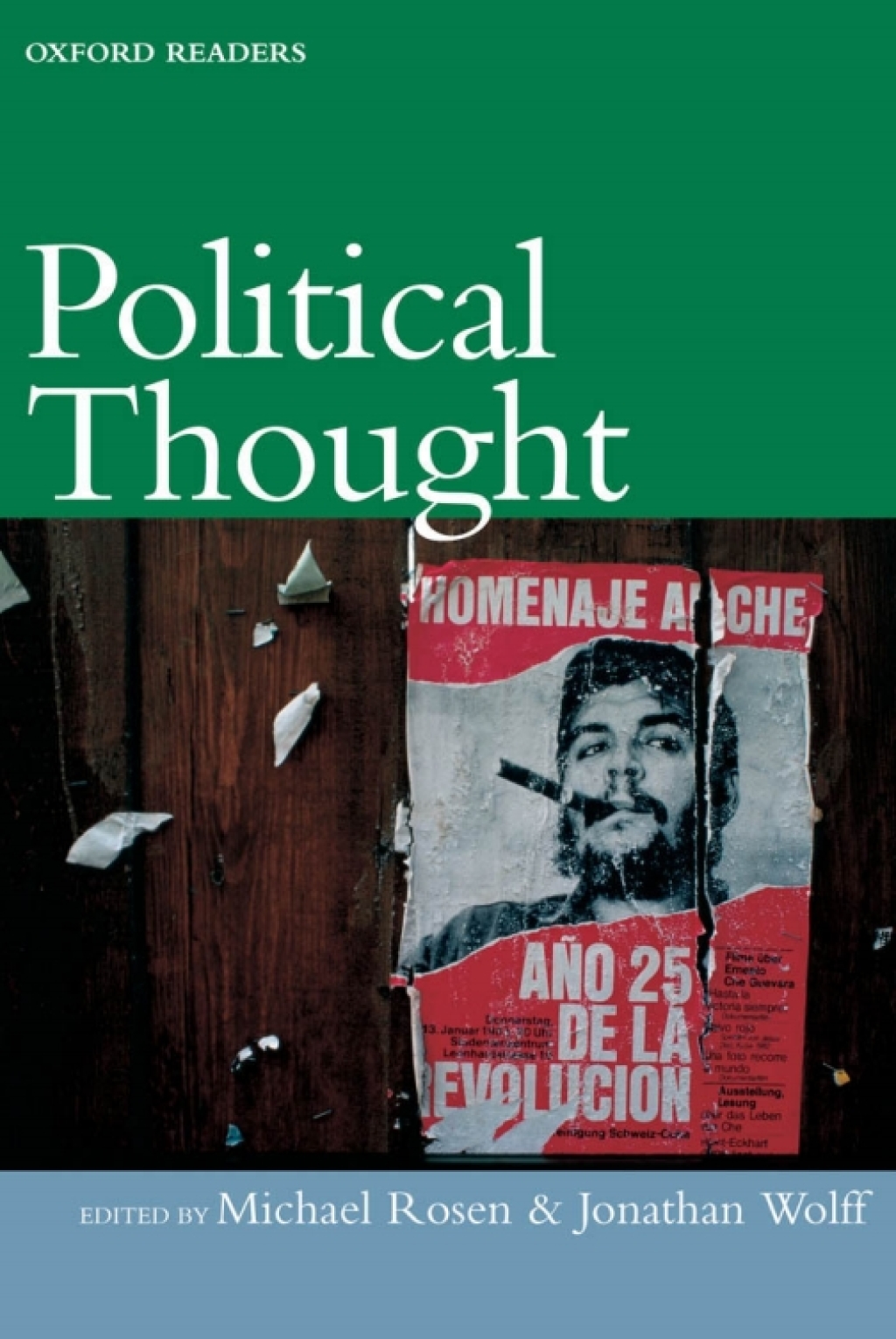 Political Thought  â€“ PDF/EPUB Version Downloadable