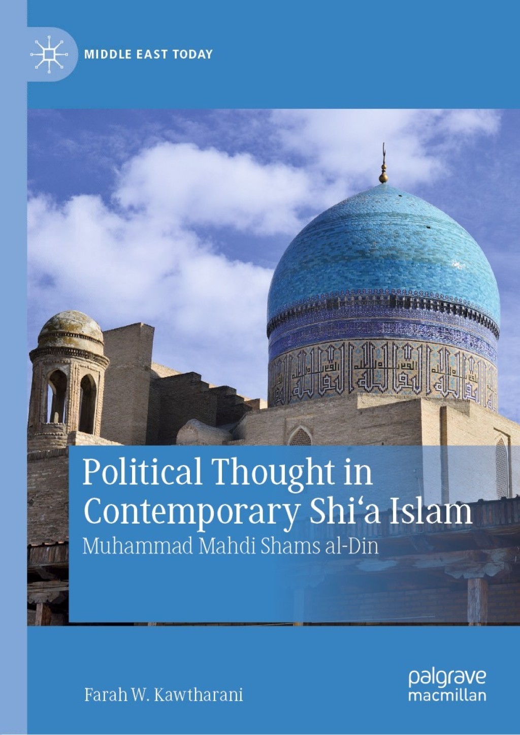 Political Thought in Contemporary Shiâ€˜a Islam Muhammad Mahdi Shams al-Din  â€“ PDF/EPUB Version Downloadable