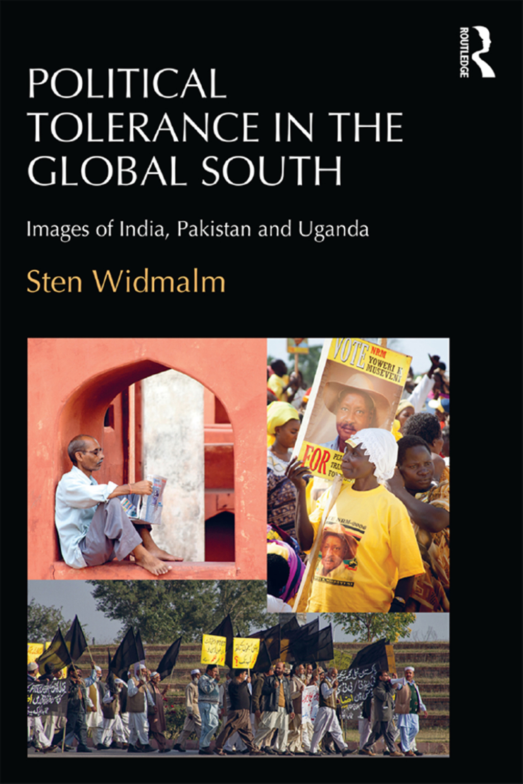 Political Tolerance in the Global South Images of India, Pakistan and Uganda 1st Edition â€“ PDF/EPUB Version Downloadable