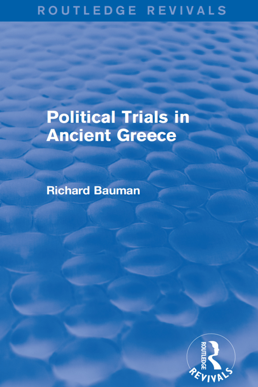 Political Trials in Ancient Greece (Routledge Revivals) 1st Edition â€“ PDF/EPUB Version Downloadable