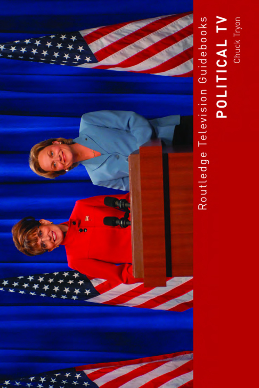 Political TV 1st Edition â€“ PDF/EPUB Version Downloadable
