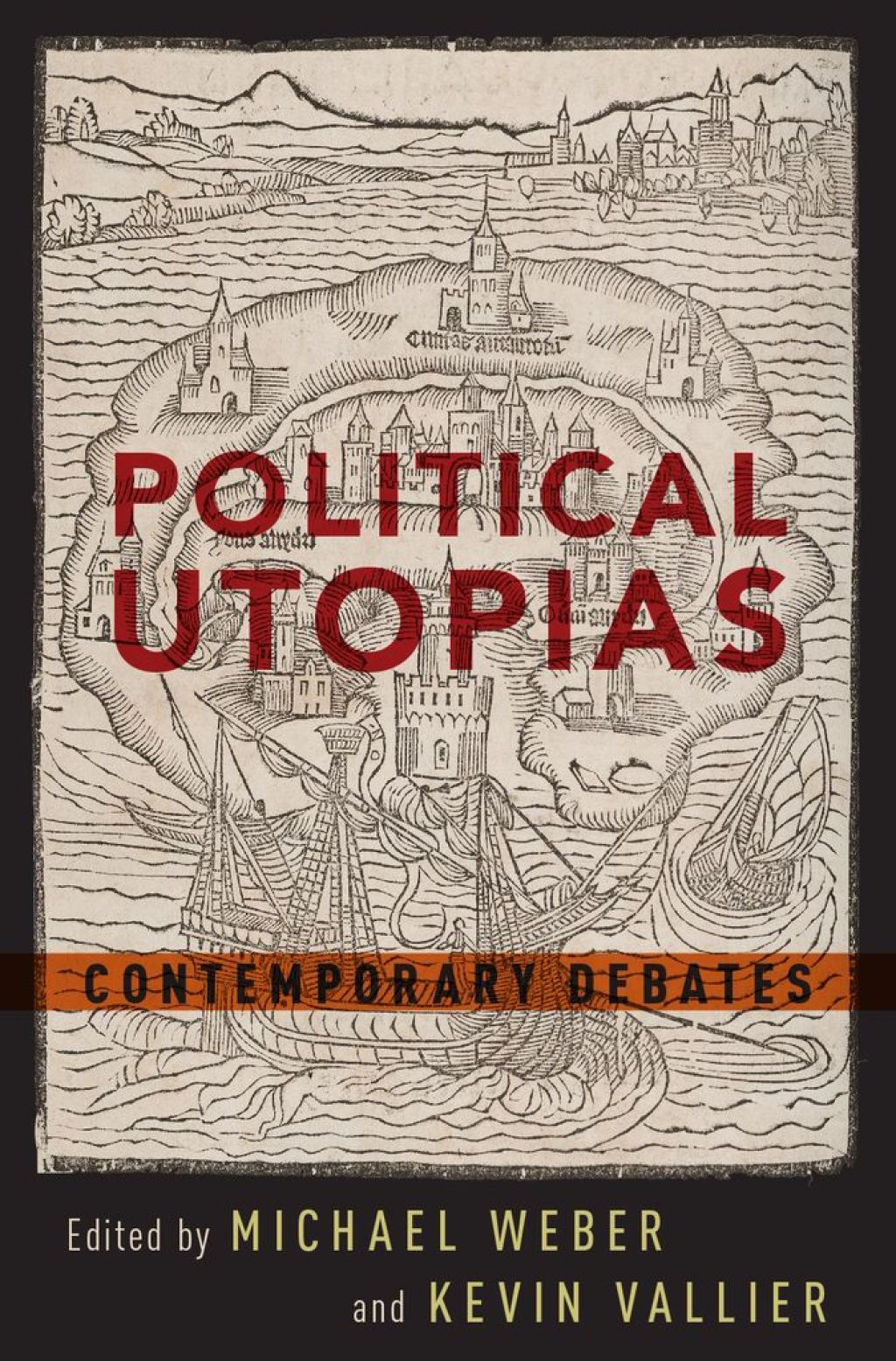 Political Utopias Contemporary Debates 1st Edition â€“ PDF/EPUB Version Downloadable