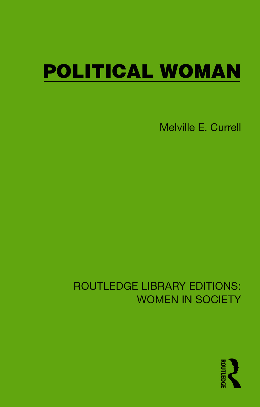 Political Woman 1st Edition â€“ PDF/EPUB Version Downloadable