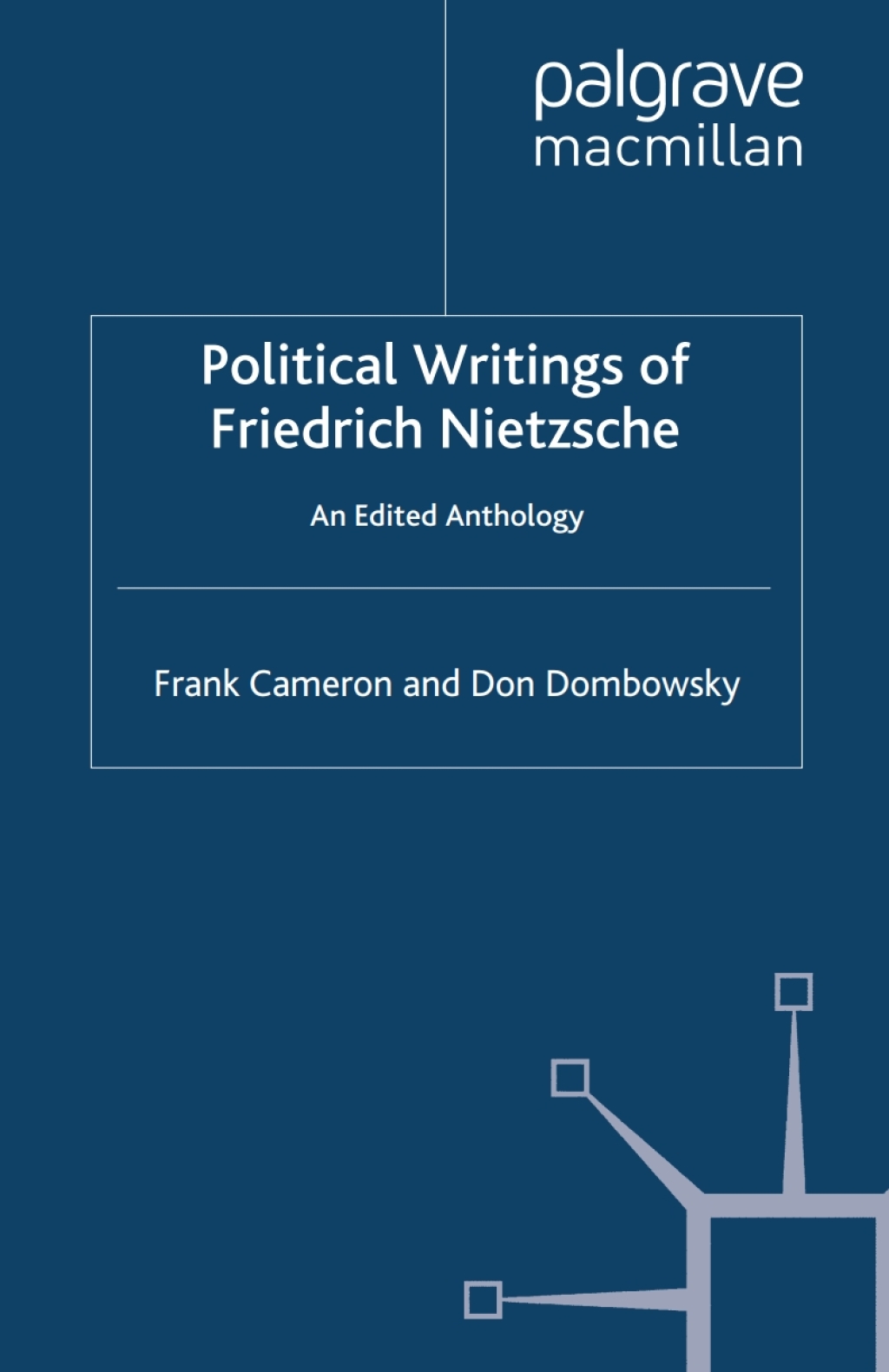 Political Writings of Friedrich Nietzsche An Edited Anthology  â€“ PDF/EPUB Version Downloadable
