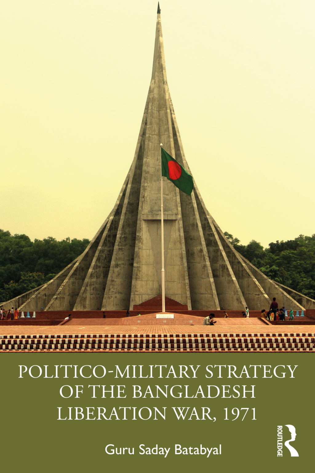 Politico-Military Strategy of the Bangladesh Liberation War, 1971 1st Edition â€“ PDF/EPUB Version Downloadable