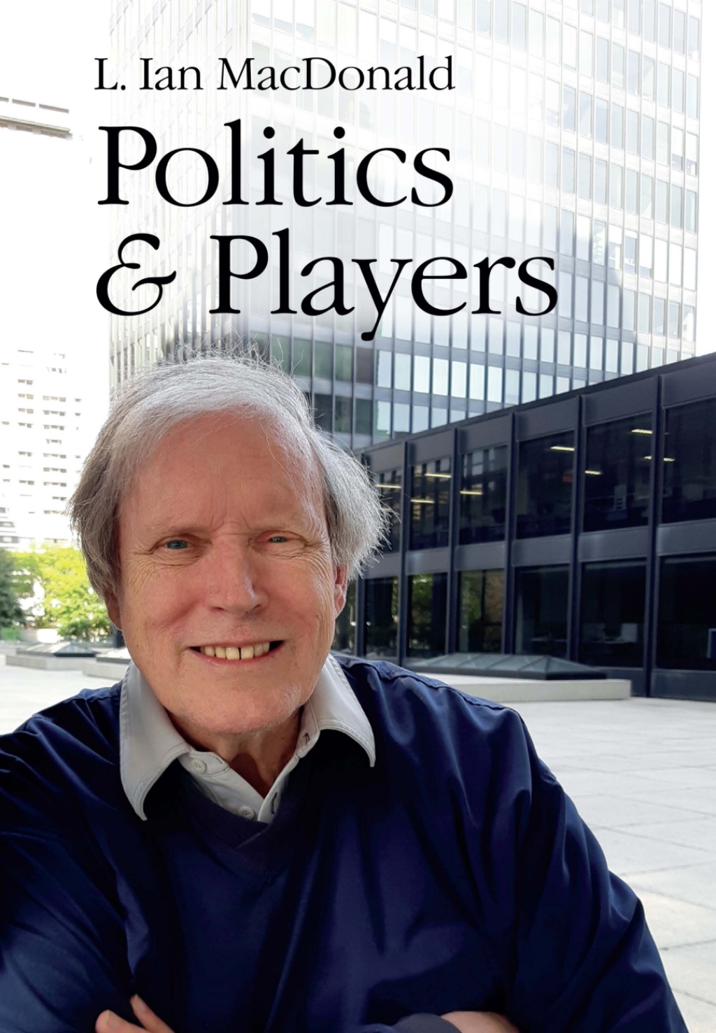 Politics & Players  â€“ PDF/EPUB Version Downloadable