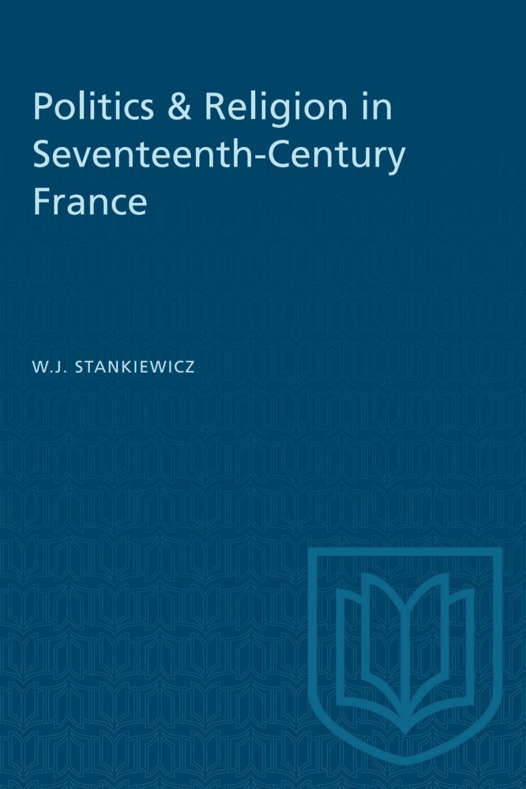 Politics & Religion in Seventeenth-Century France 1st Edition â€“ PDF/EPUB Version Downloadable