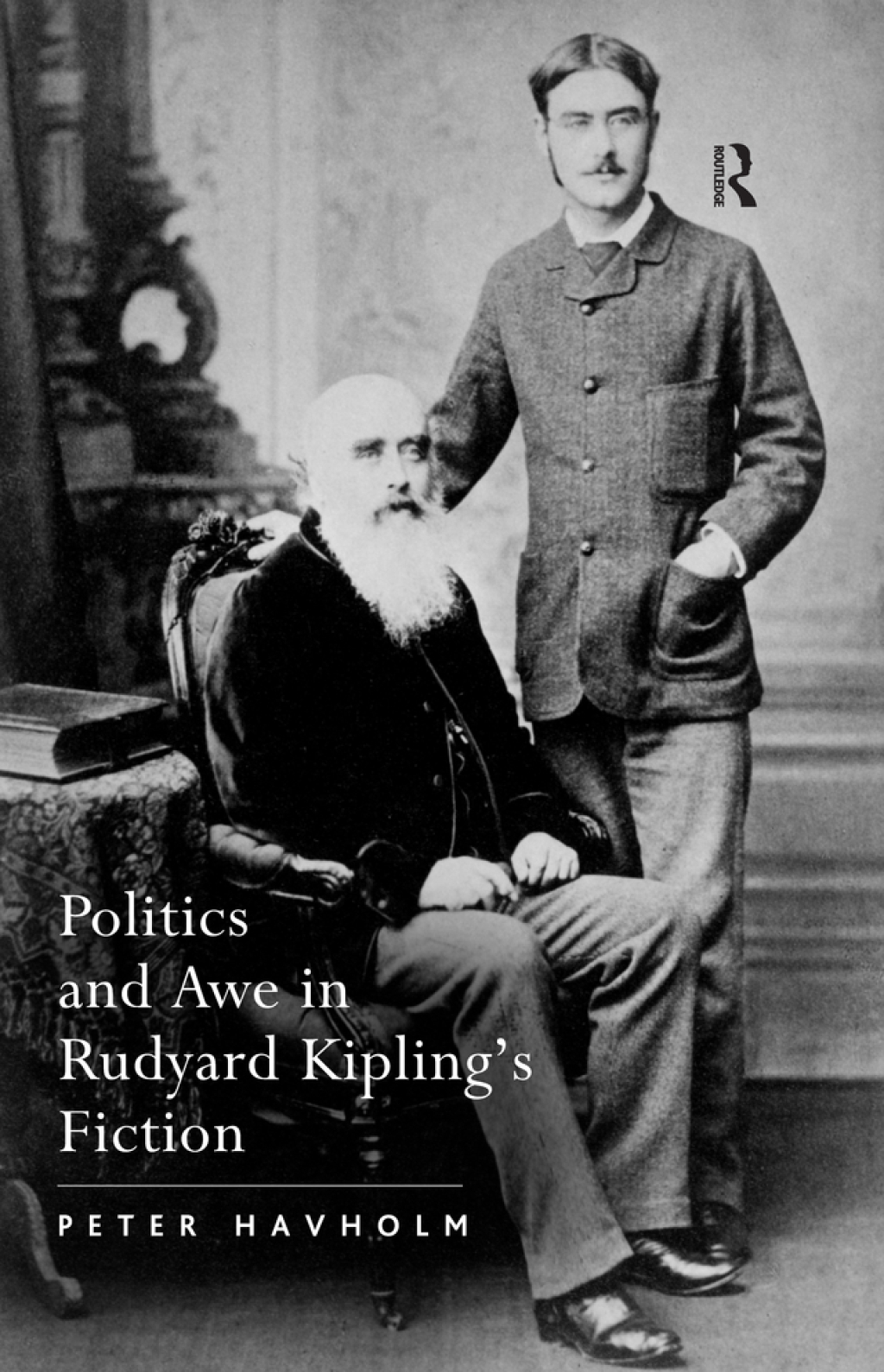 Politics and Awe in Rudyard Kipling's Fiction 1st Edition â€“ PDF/EPUB Version Downloadable