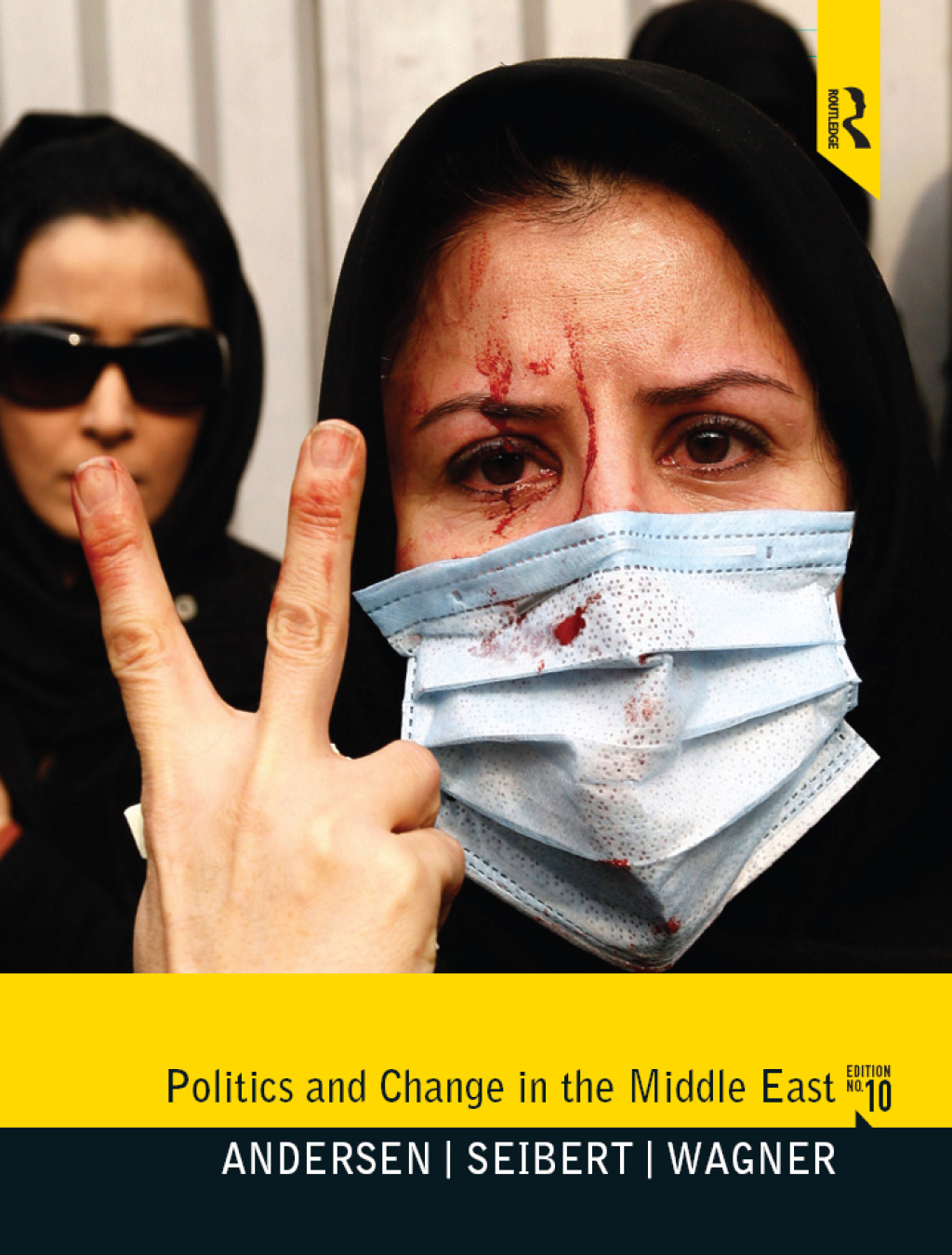 Politics and Change in the Middle East 10th Edition â€“ PDF/EPUB Version Downloadable