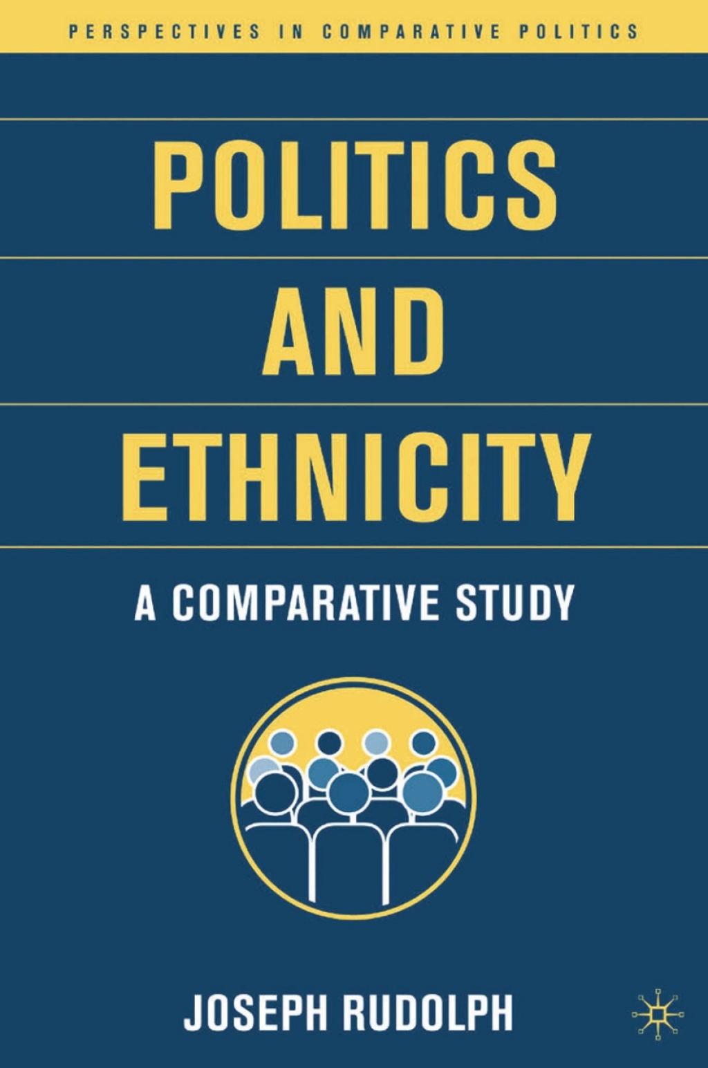 Politics and Ethnicity A Comparative Study  â€“ PDF/EPUB Version Downloadable