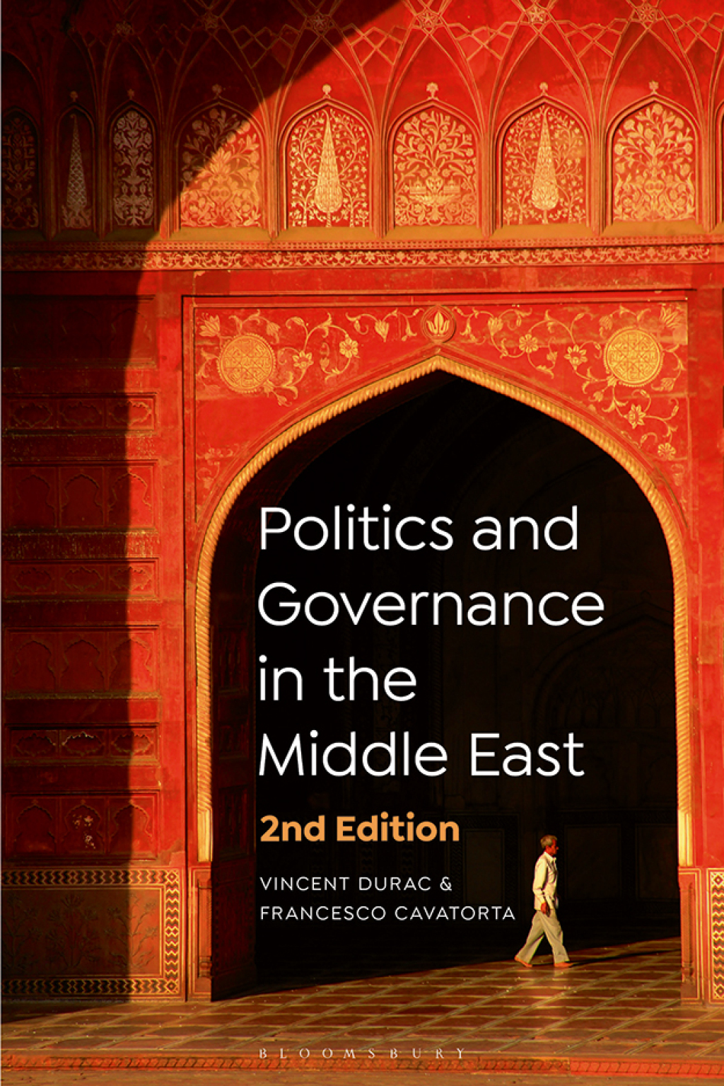 Politics and Governance in the Middle East 2nd Edition â€“ PDF/EPUB Version Downloadable