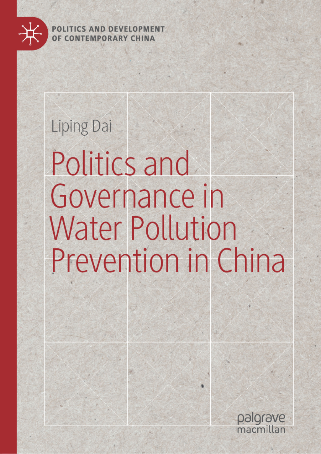 Politics and Governance in Water Pollution Prevention in China  â€“ PDF/EPUB Version Downloadable