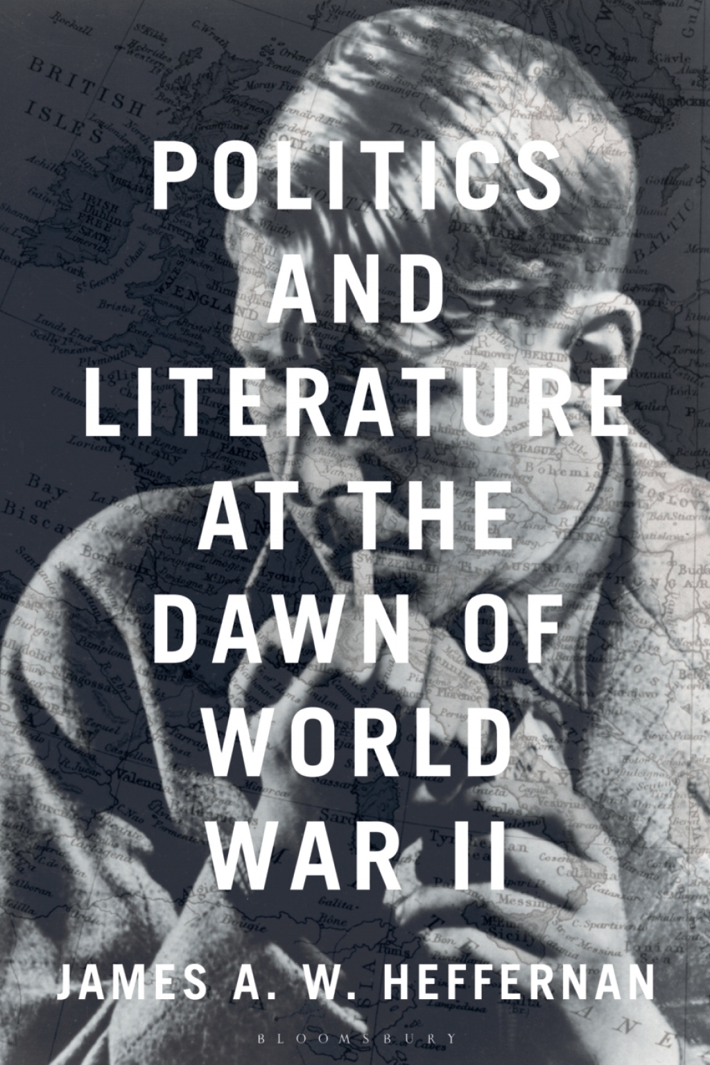 Politics and Literature at the Dawn of World War II 1st Edition â€“ PDF/EPUB Version Downloadable