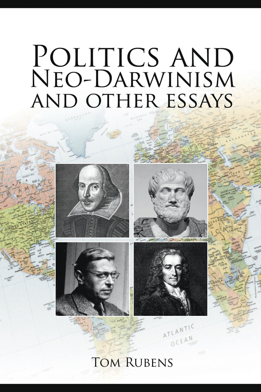 Politics and Neo-Darwinism 2nd Edition â€“ PDF/EPUB Version Downloadable