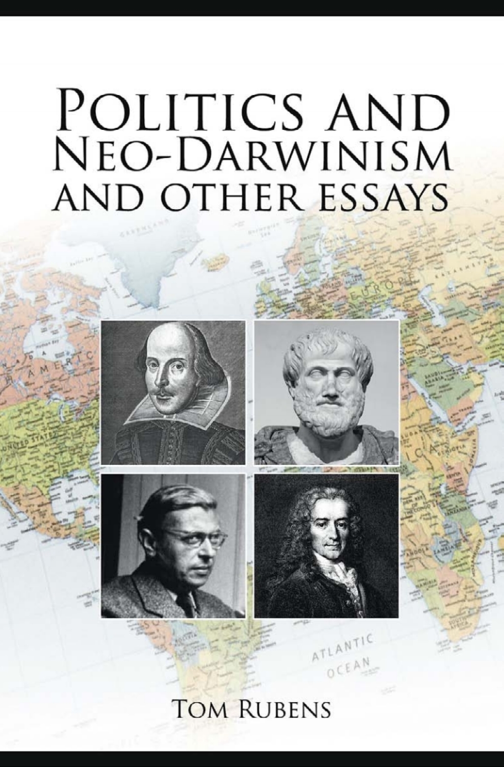 Politics and Neo-Darwinism 2nd Edition â€“ PDF/EPUB Version Downloadable