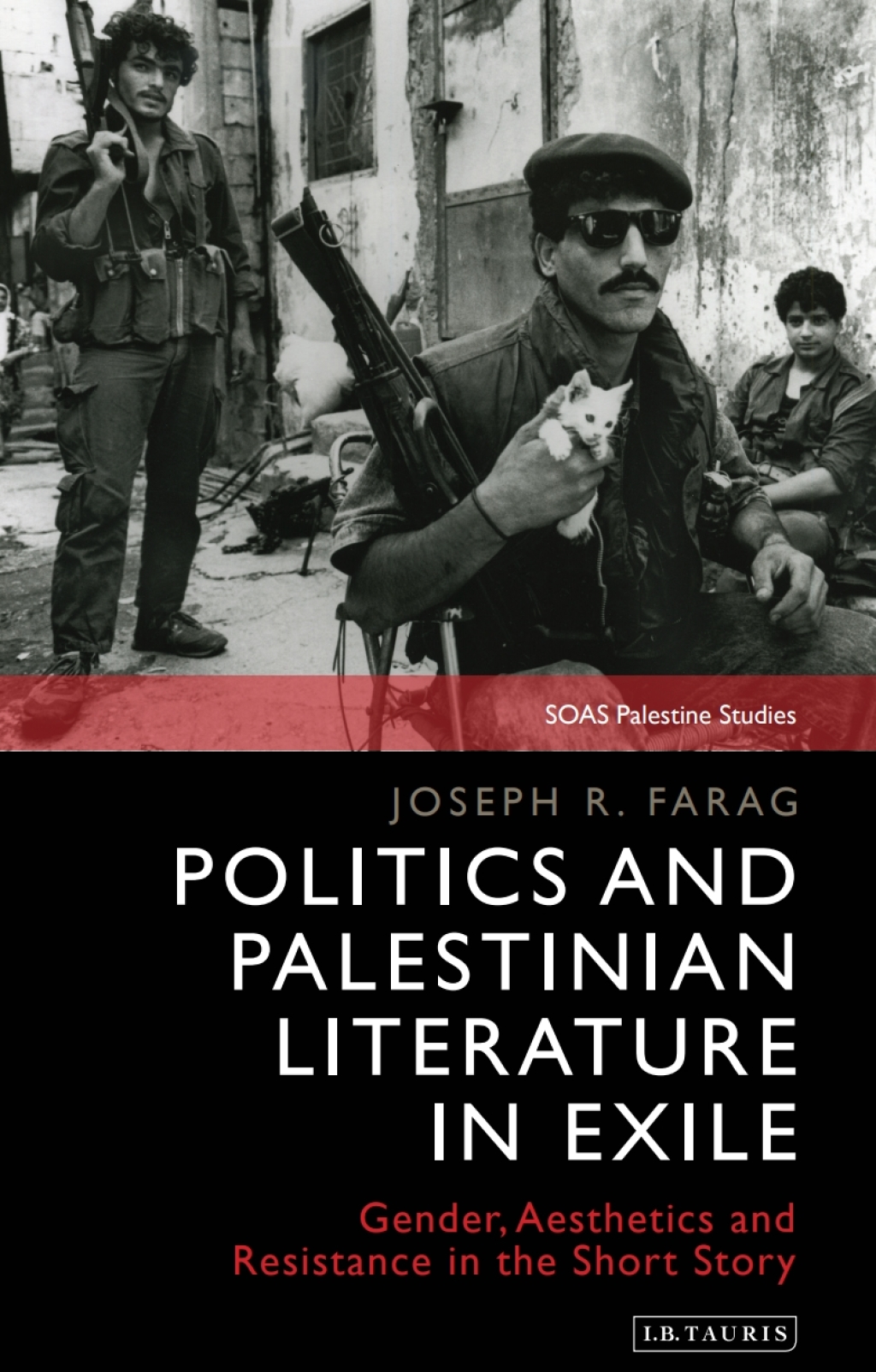 Politics and Palestinian Literature in Exile Gender, Aesthetics and Resistance in the Short Story 1st Edition â€“ PDF/EPUB Version Downloadable